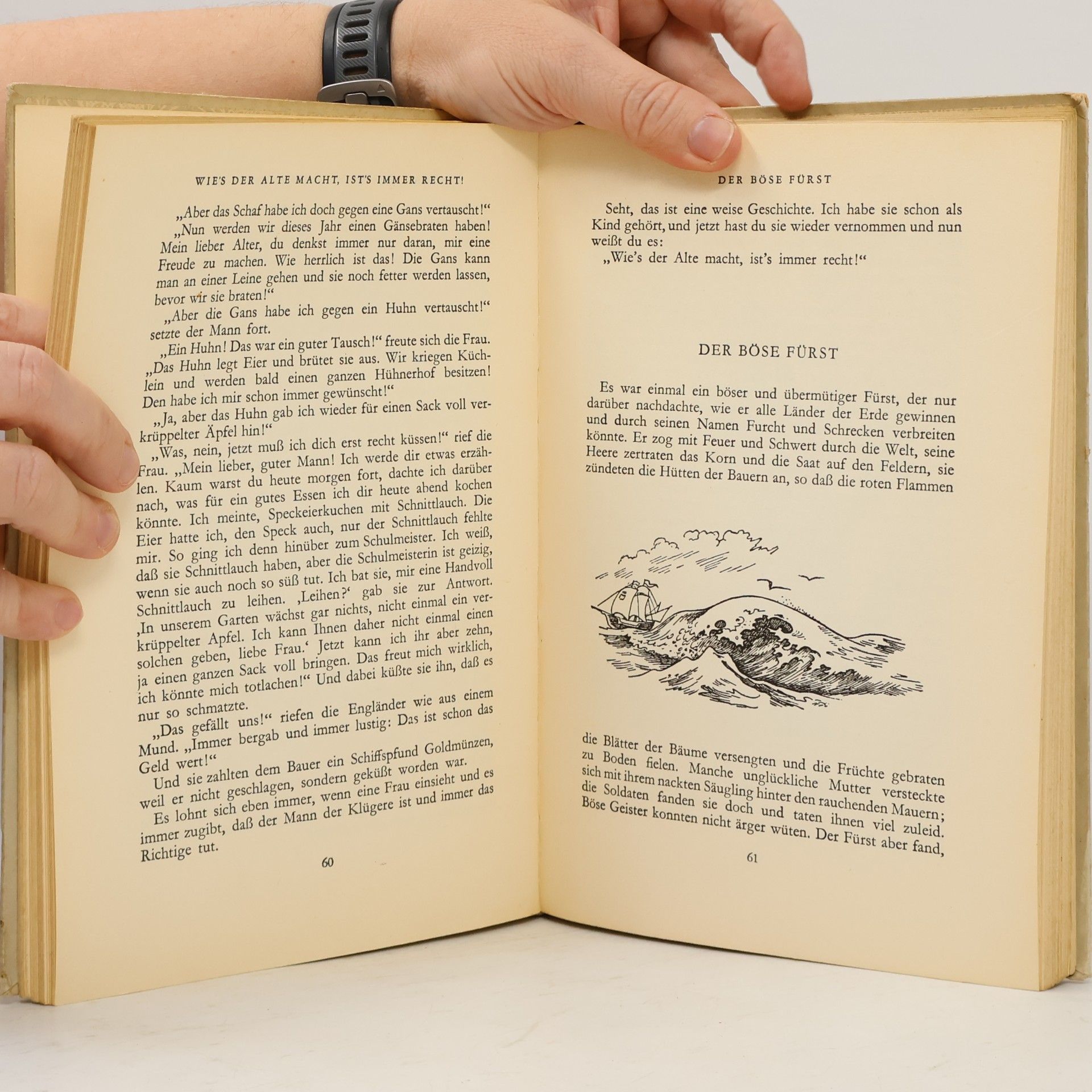 Hans Christian Andersen Die schönsten Märchen