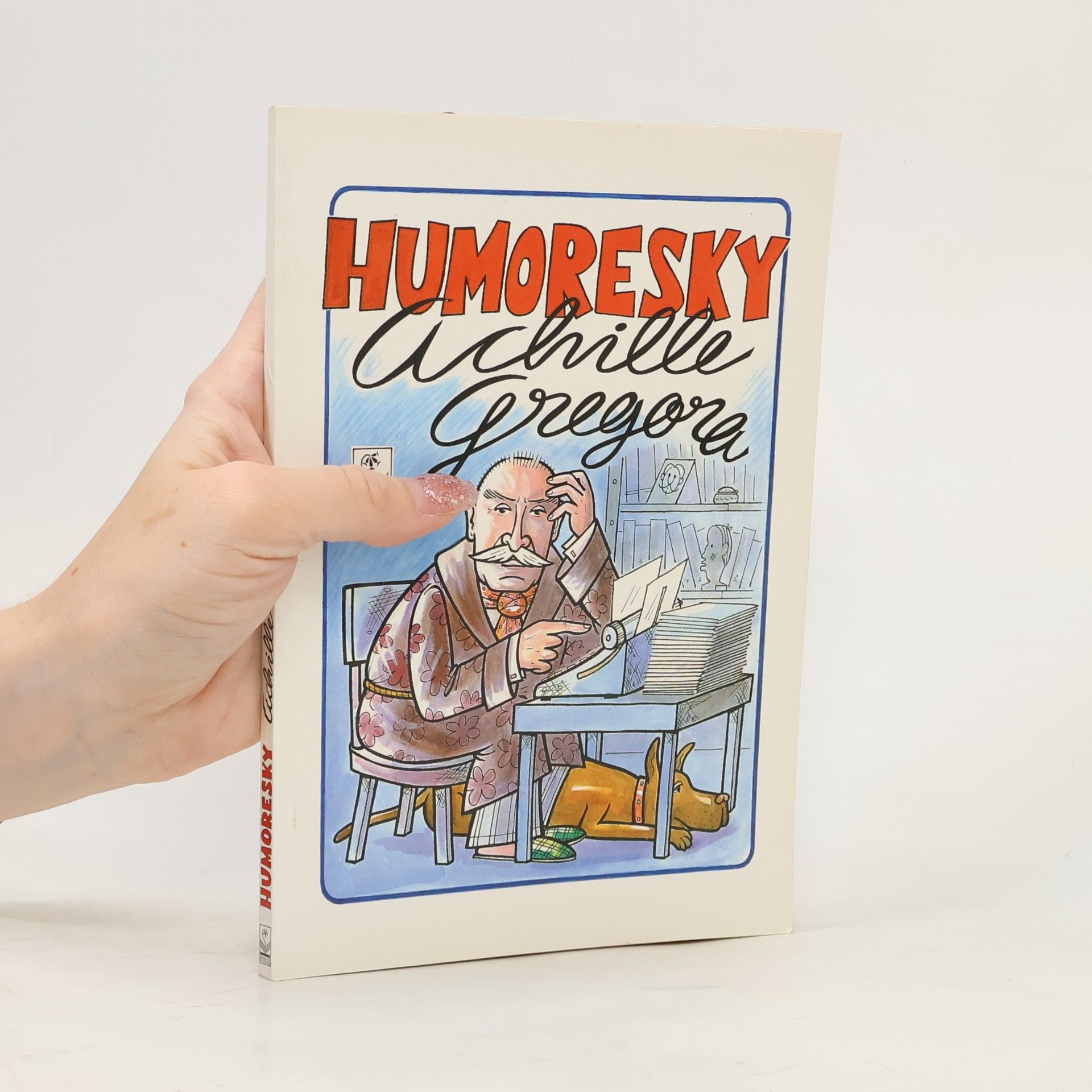Achille Gregor Humoresky