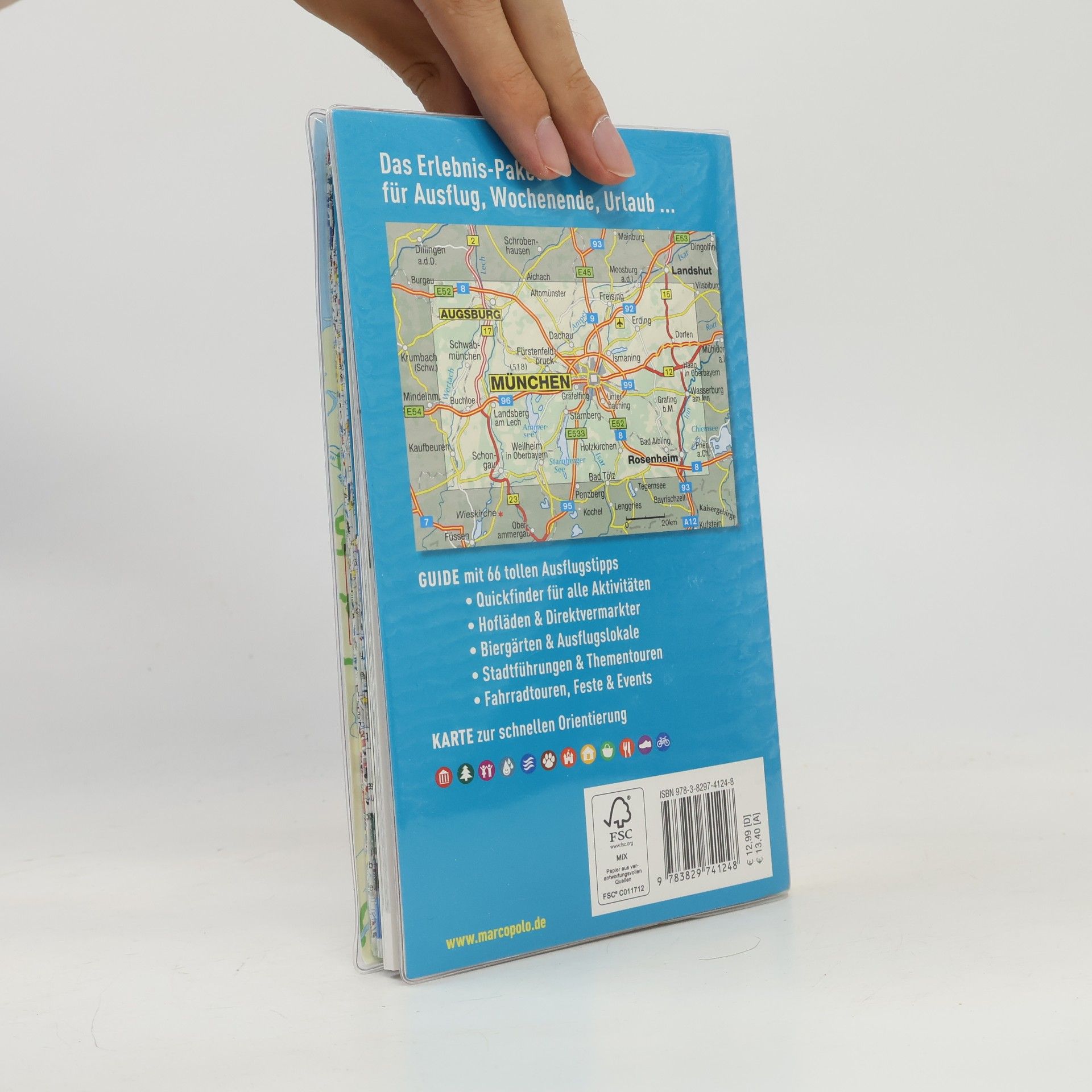 München und Umgebung