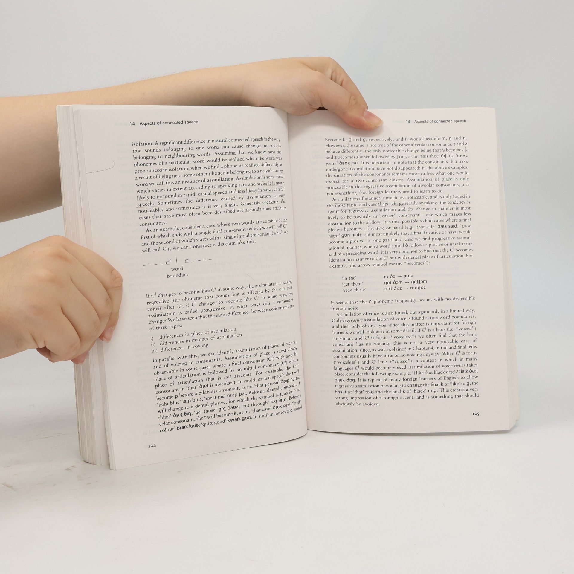 Peter Roach English Phonetics and Phonology. A Practical Course