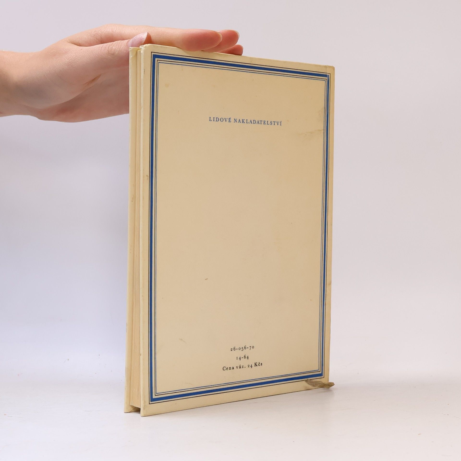 Rudyard Kipling Stateční kapitáni