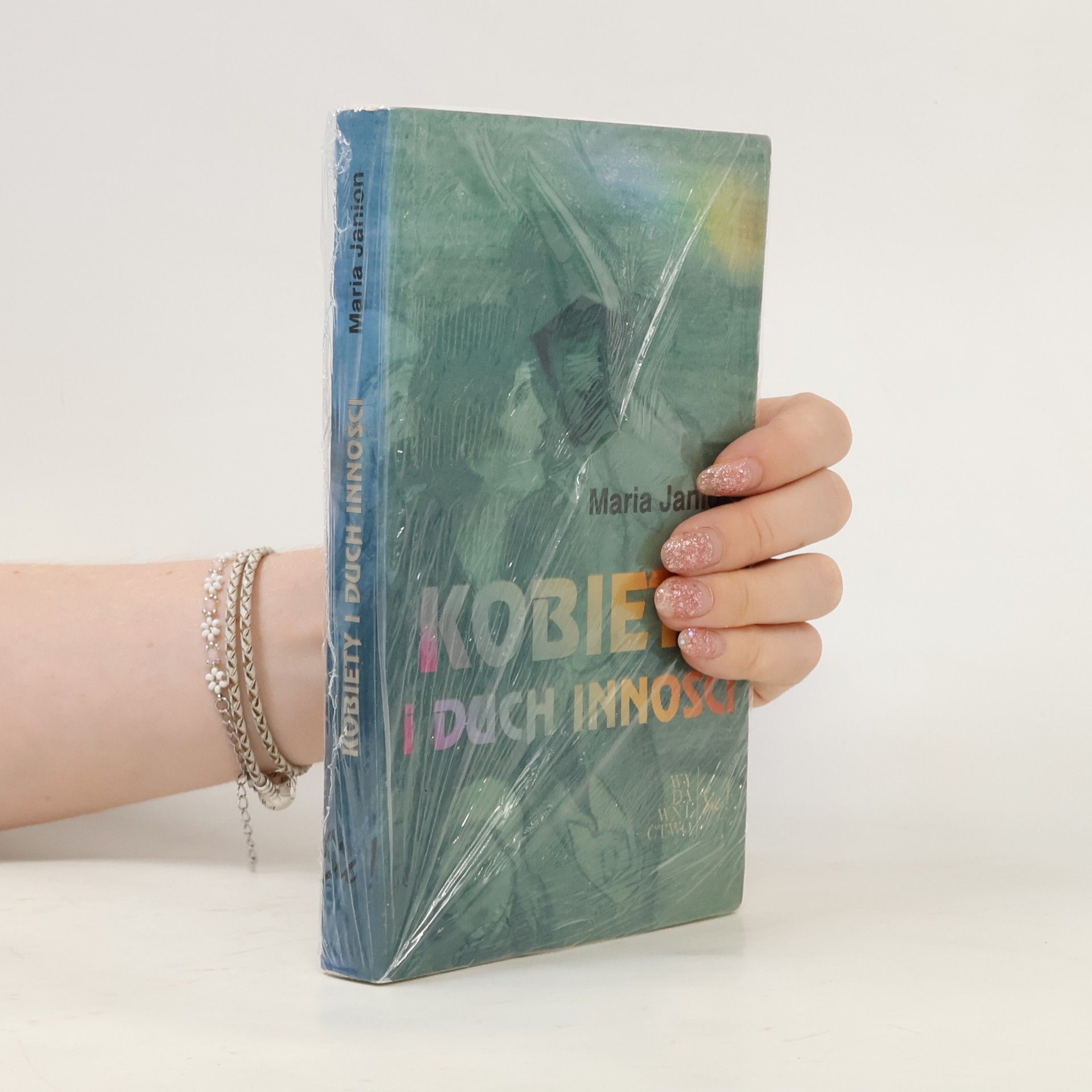 Kobiety i duch innosci