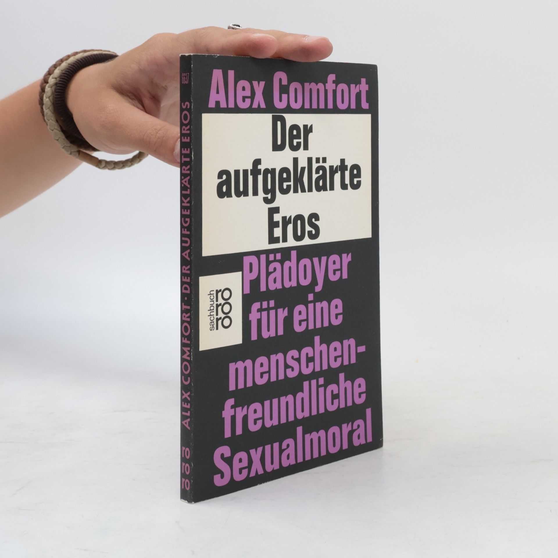 Der aufgeklärte Eros
