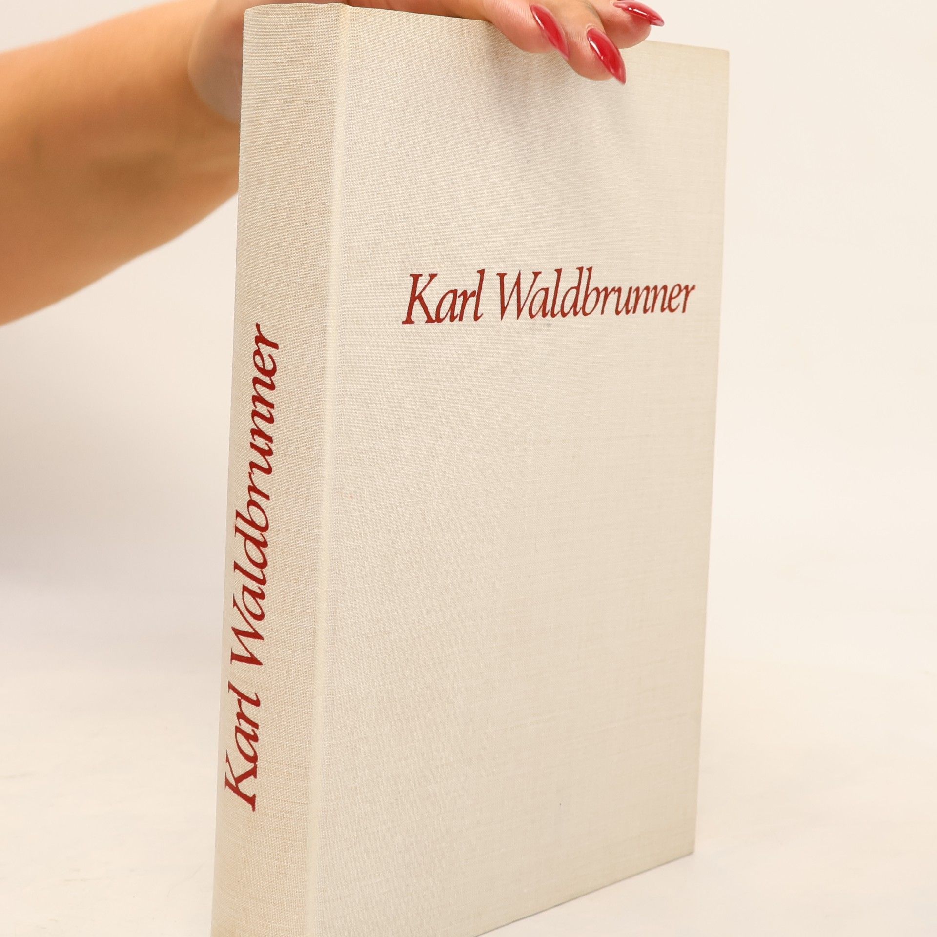 Autorenkollektiv Festschrift für Karl Waldbrunner