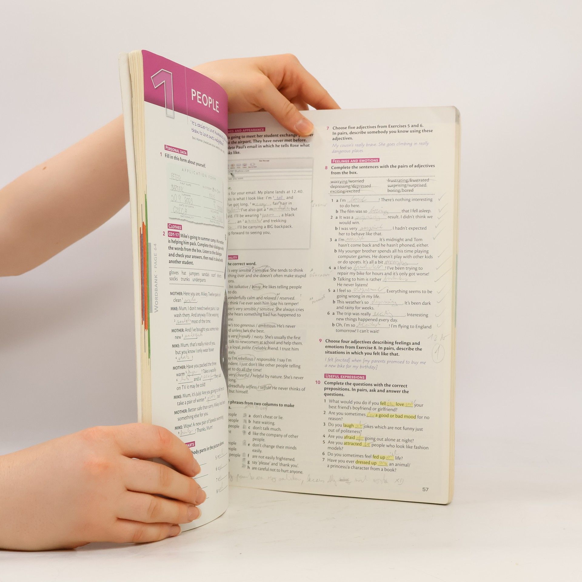 Kolektiv autorů New Maturita Activator. Intenzivní příprava k maturitě