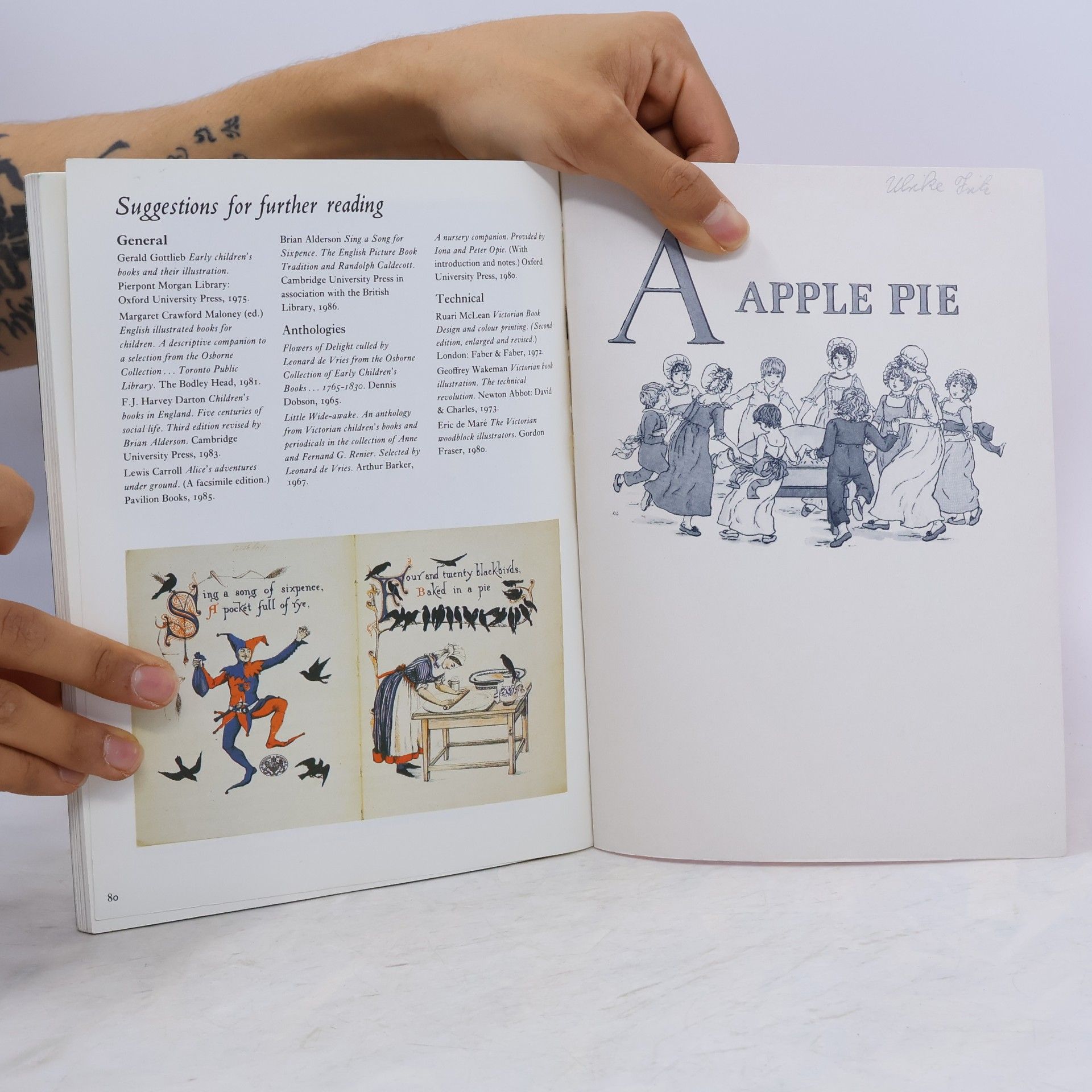 John Barr Illustrated Children's Books