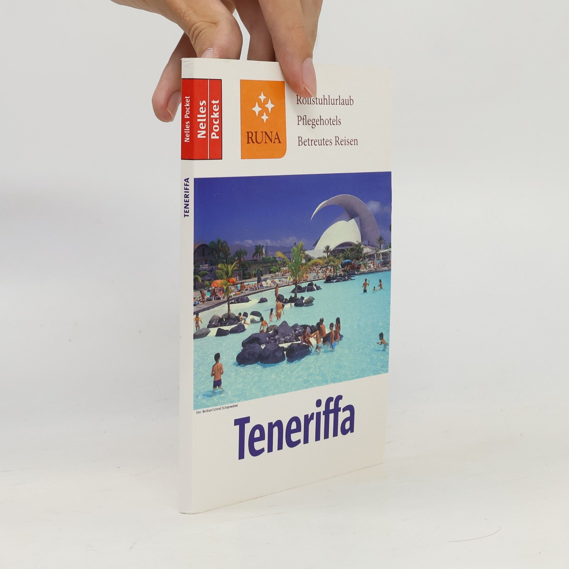 Autorenkollektiv Teneriffa