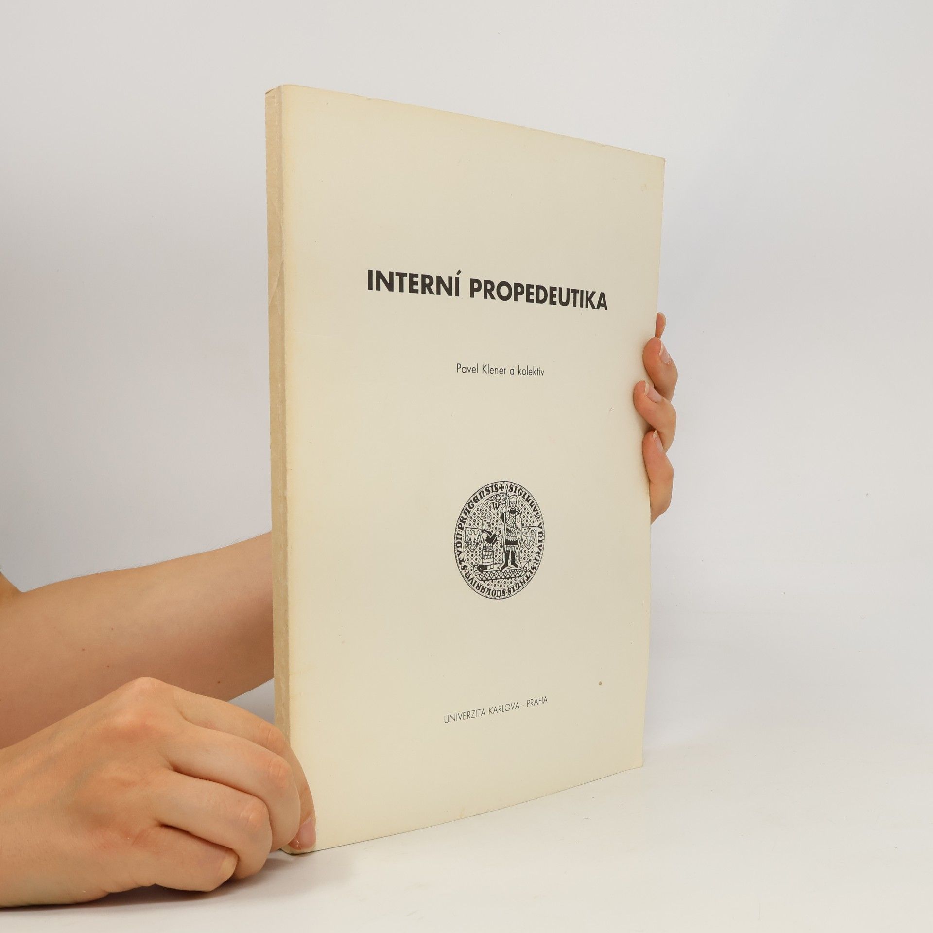 Interní propedeutika