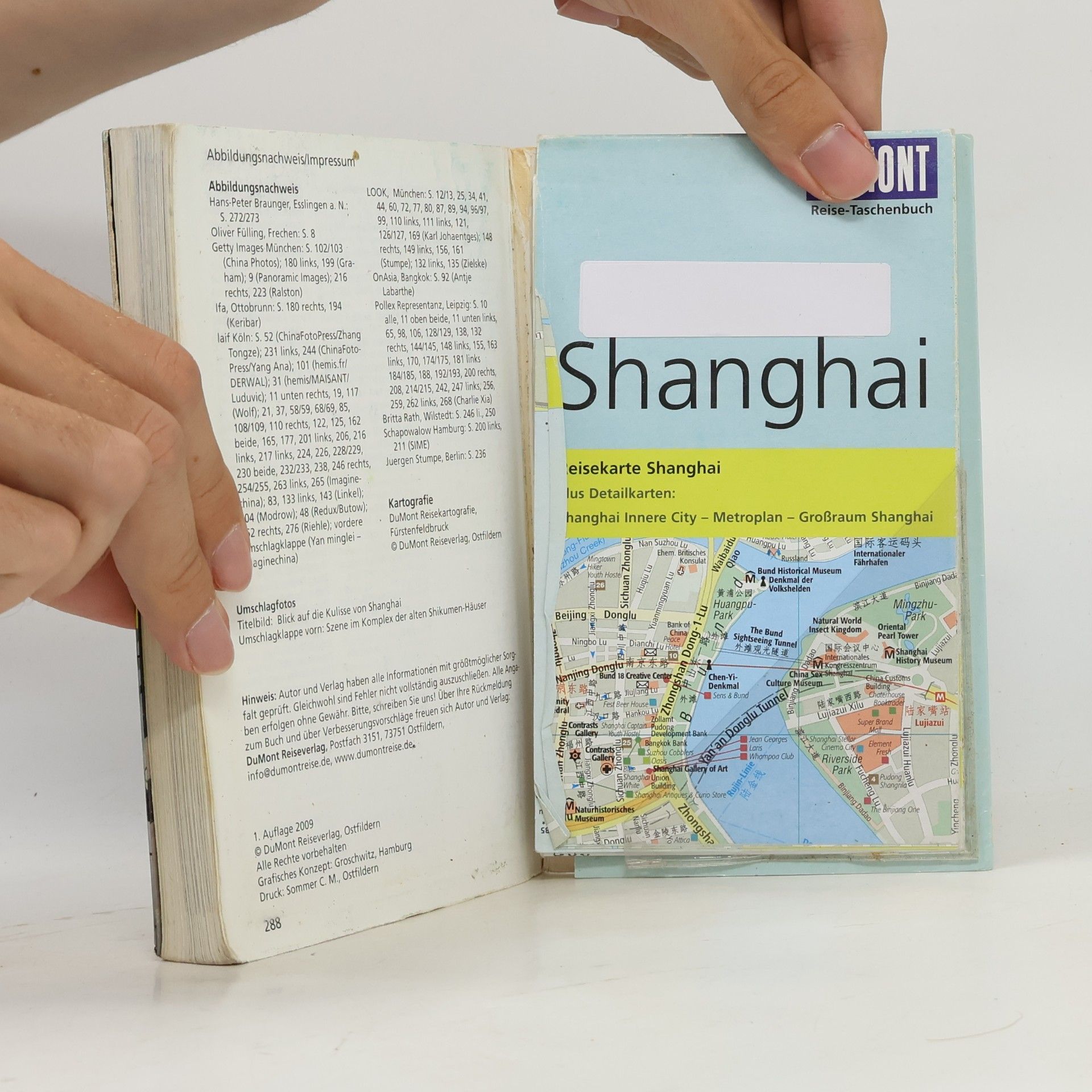 Oliver Fülling Shanghai
