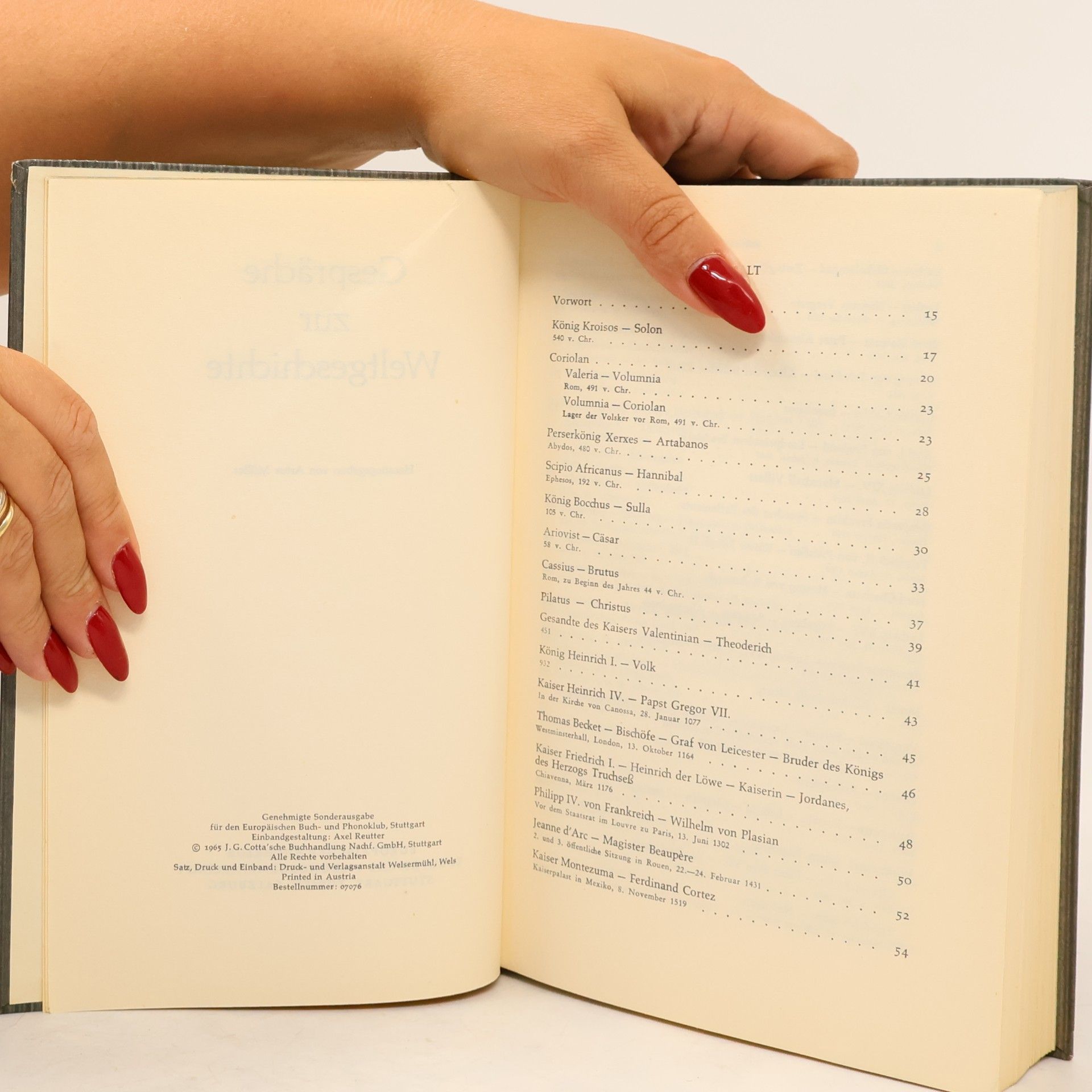Autorenkollektiv Zur welt Geschichte