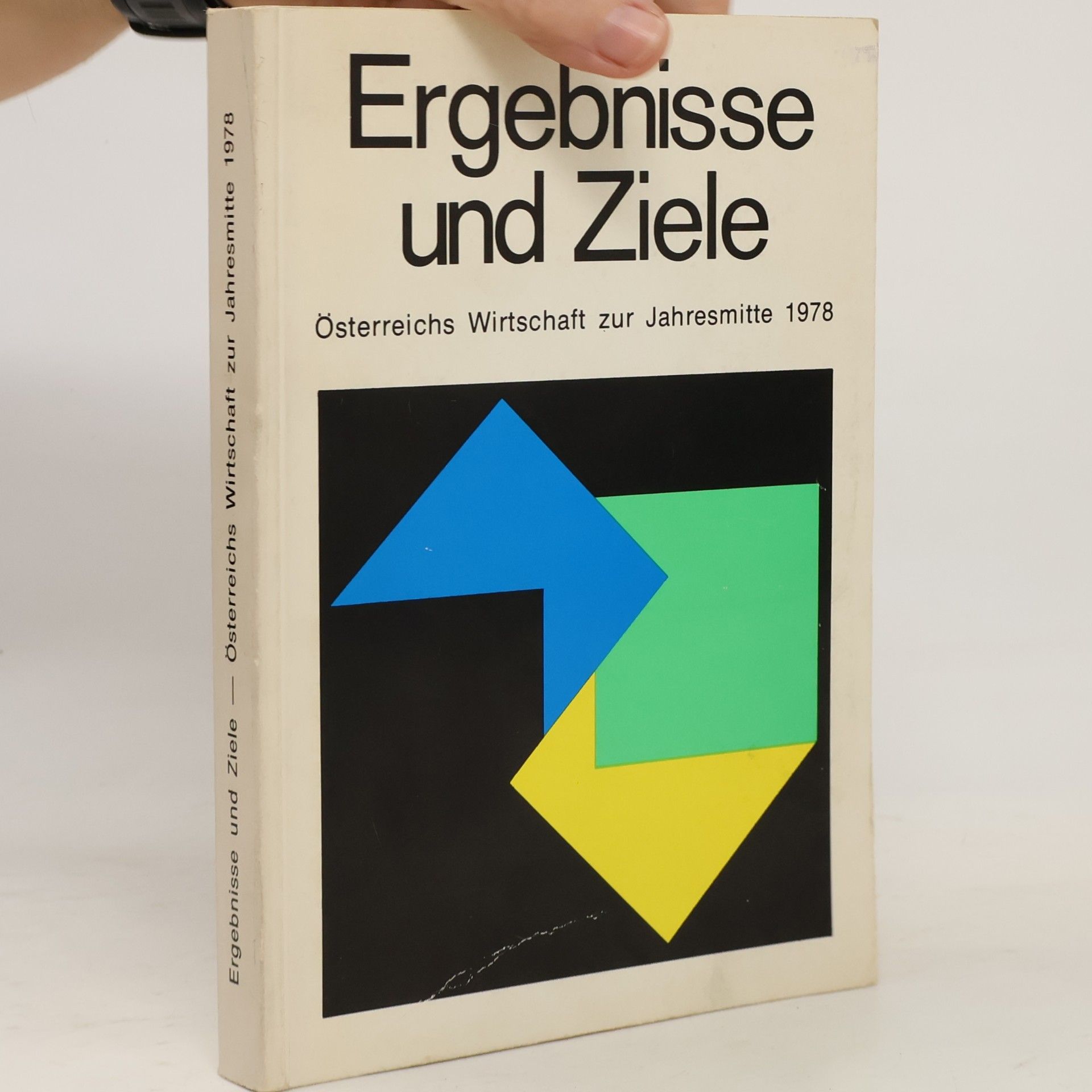 Autorenkollektiv Ergebnisse und Ziele