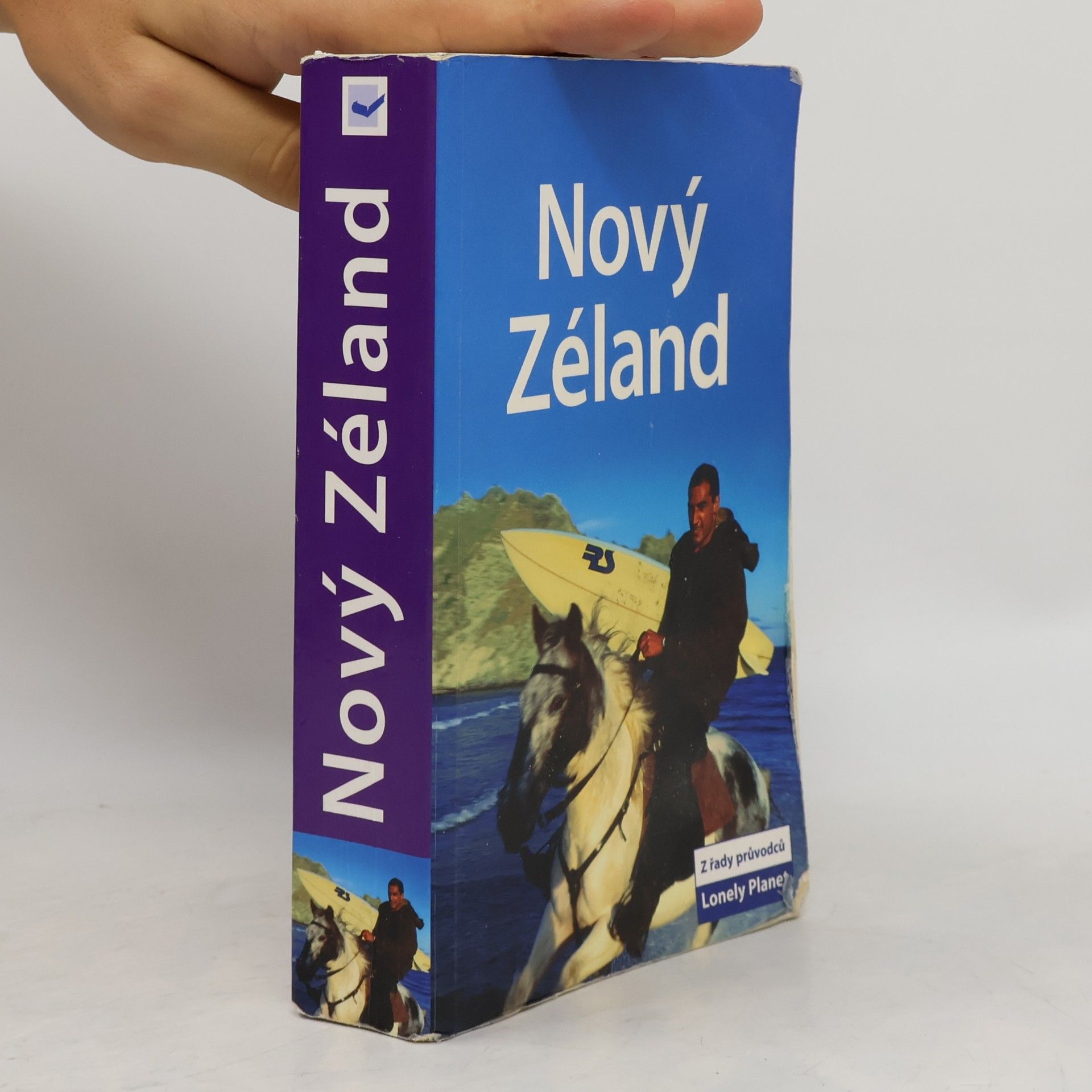 Carolyn Bain Nový Zéland