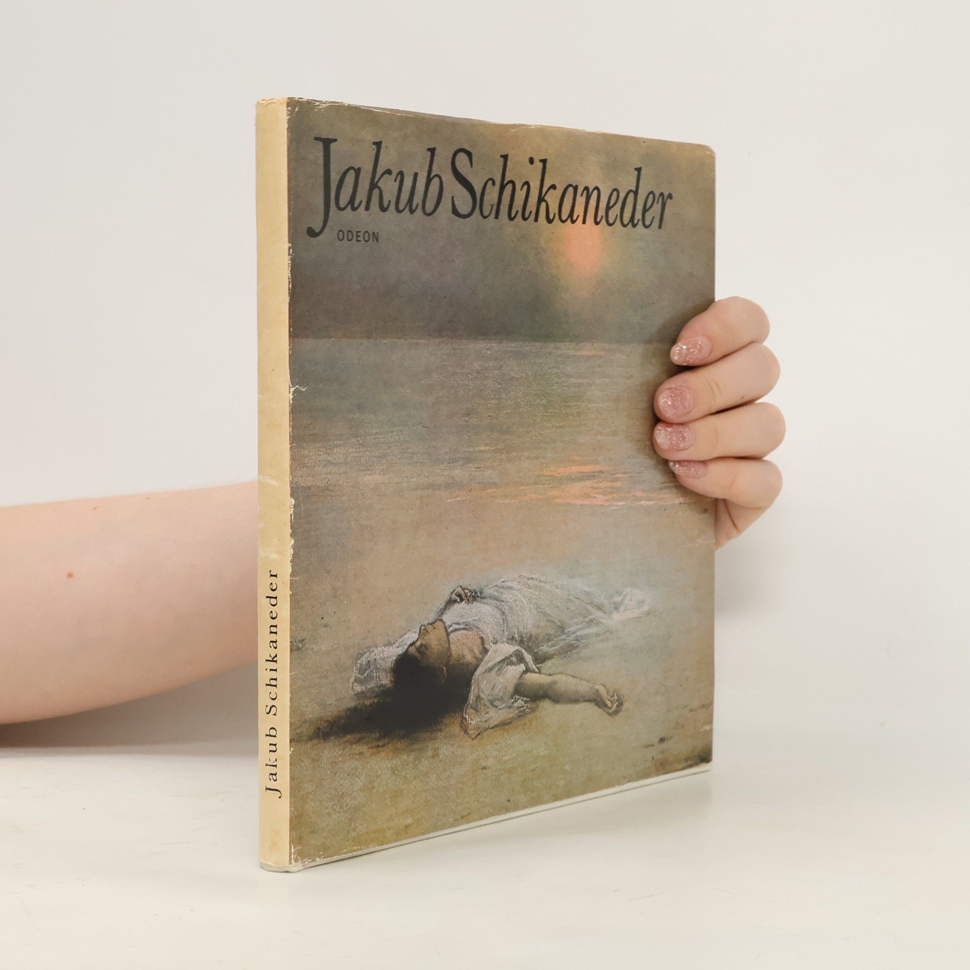 Tomáš Vlček Jakub Schikaneder