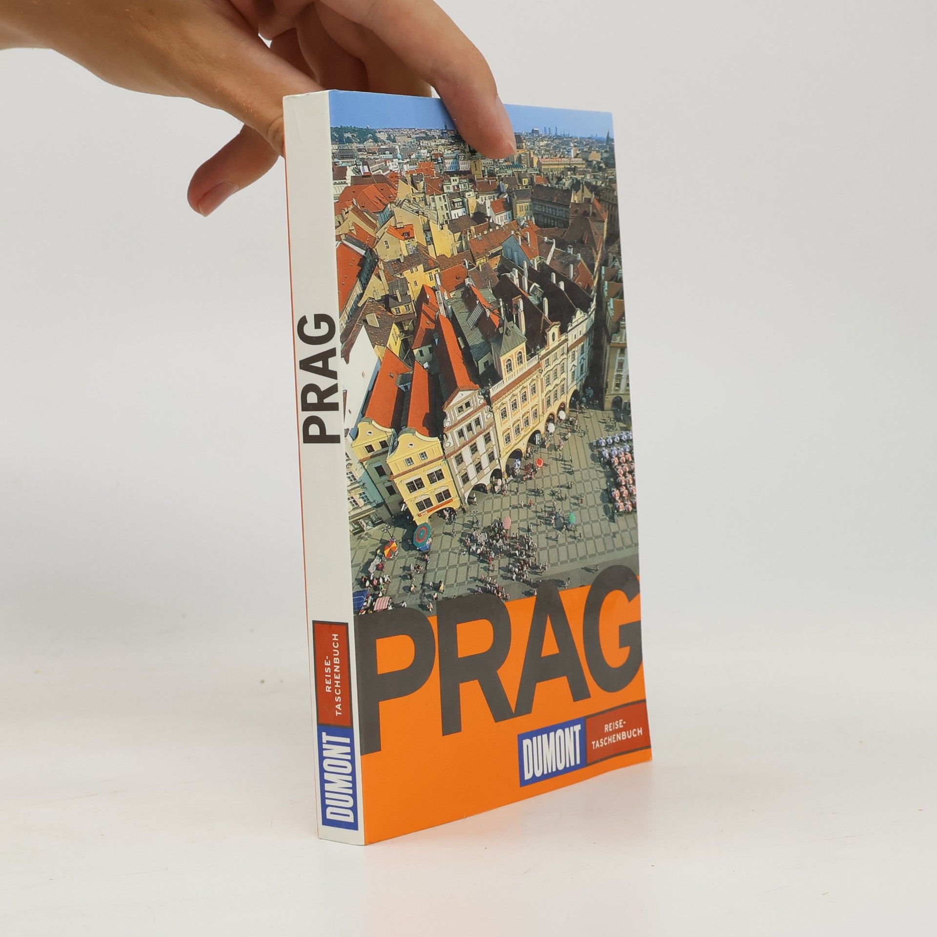 Helmuth Weiß Prag