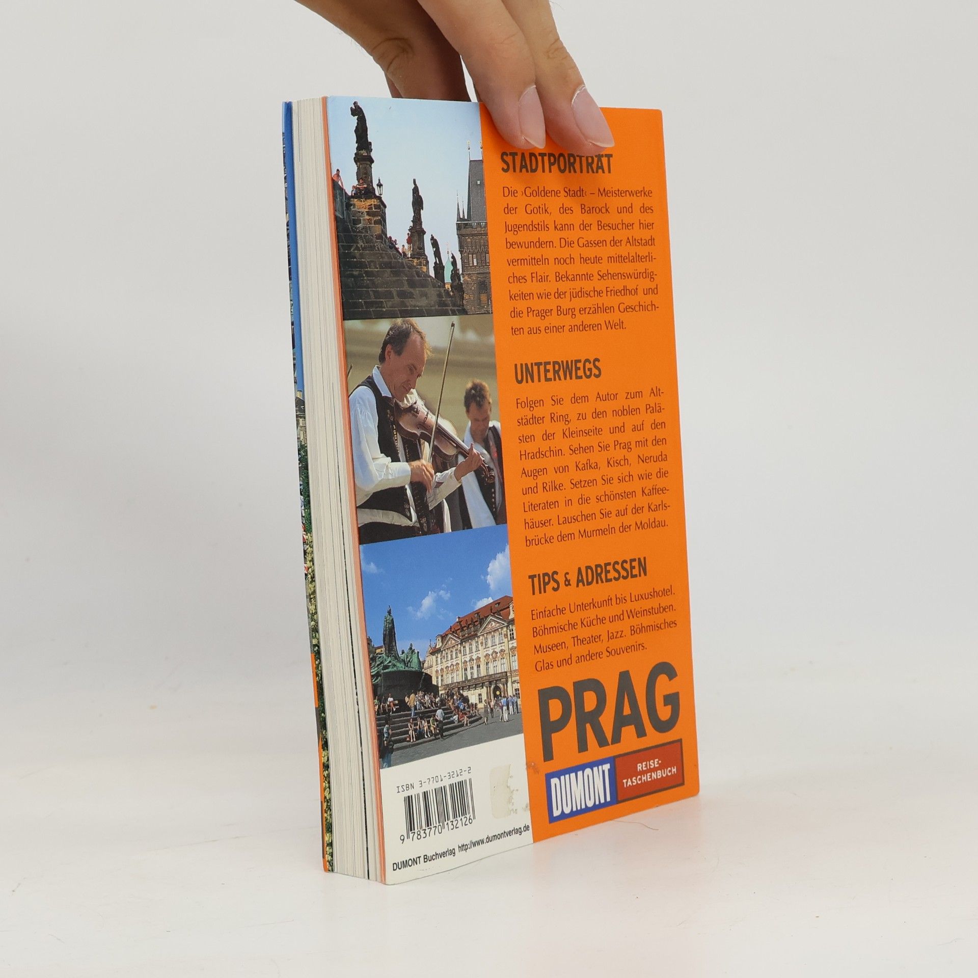 Helmuth Weiß Prag