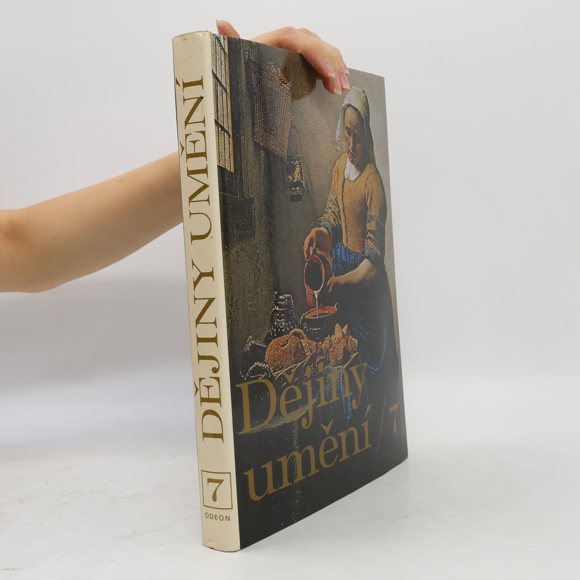 Josep Pijoan Dějiny umění 7