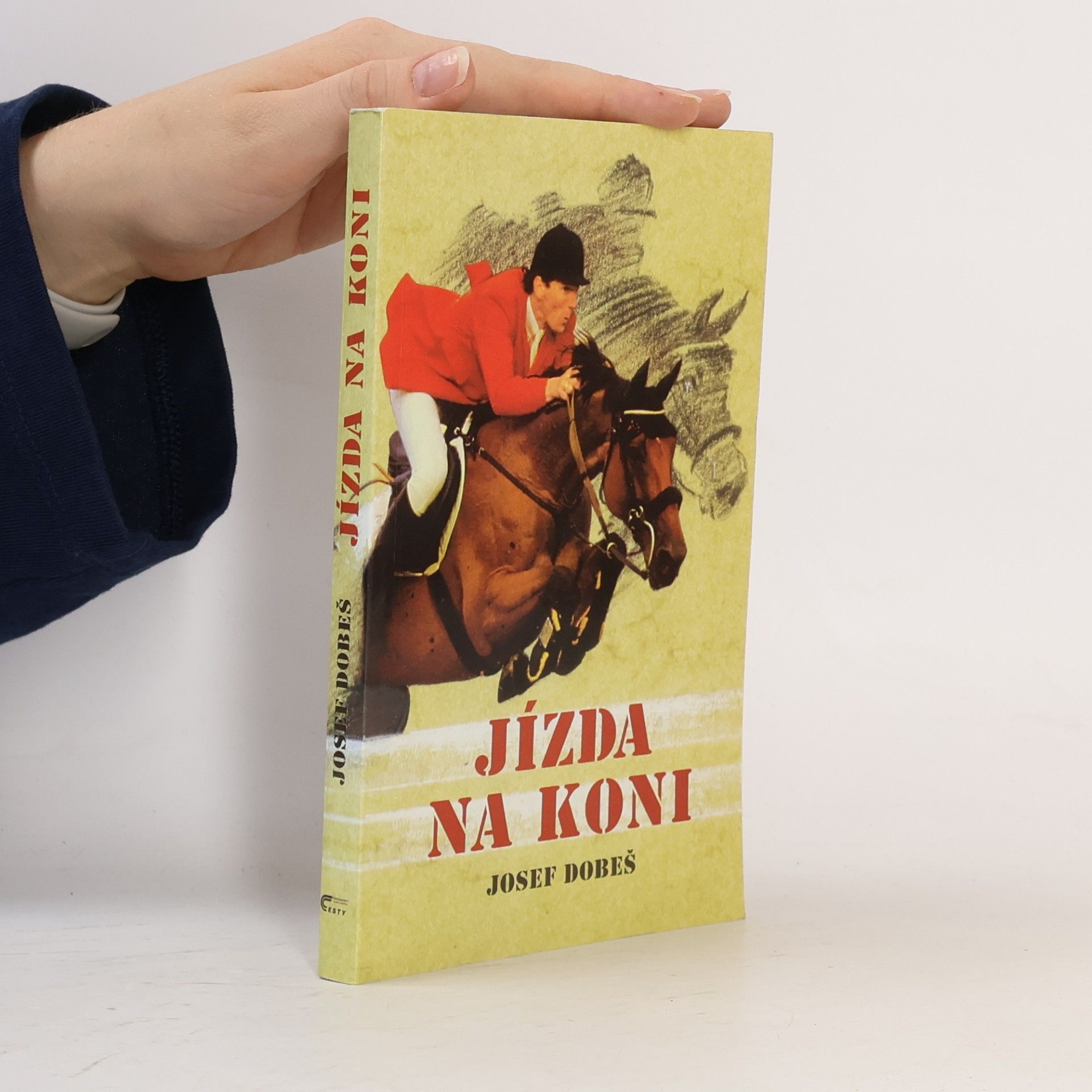 Jízda na koni