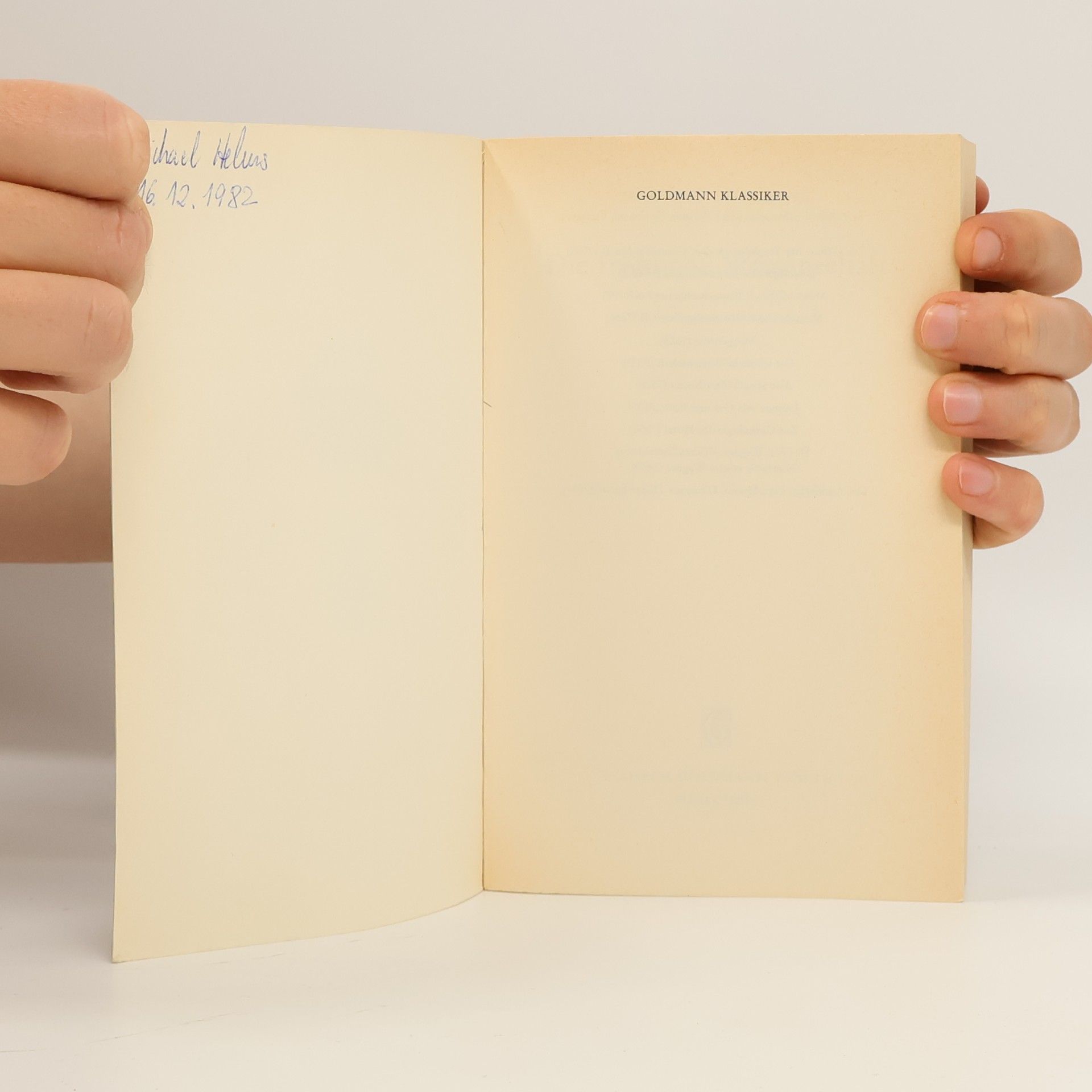 Friedrich Nietzsche Die fröhliche Wissenschaft