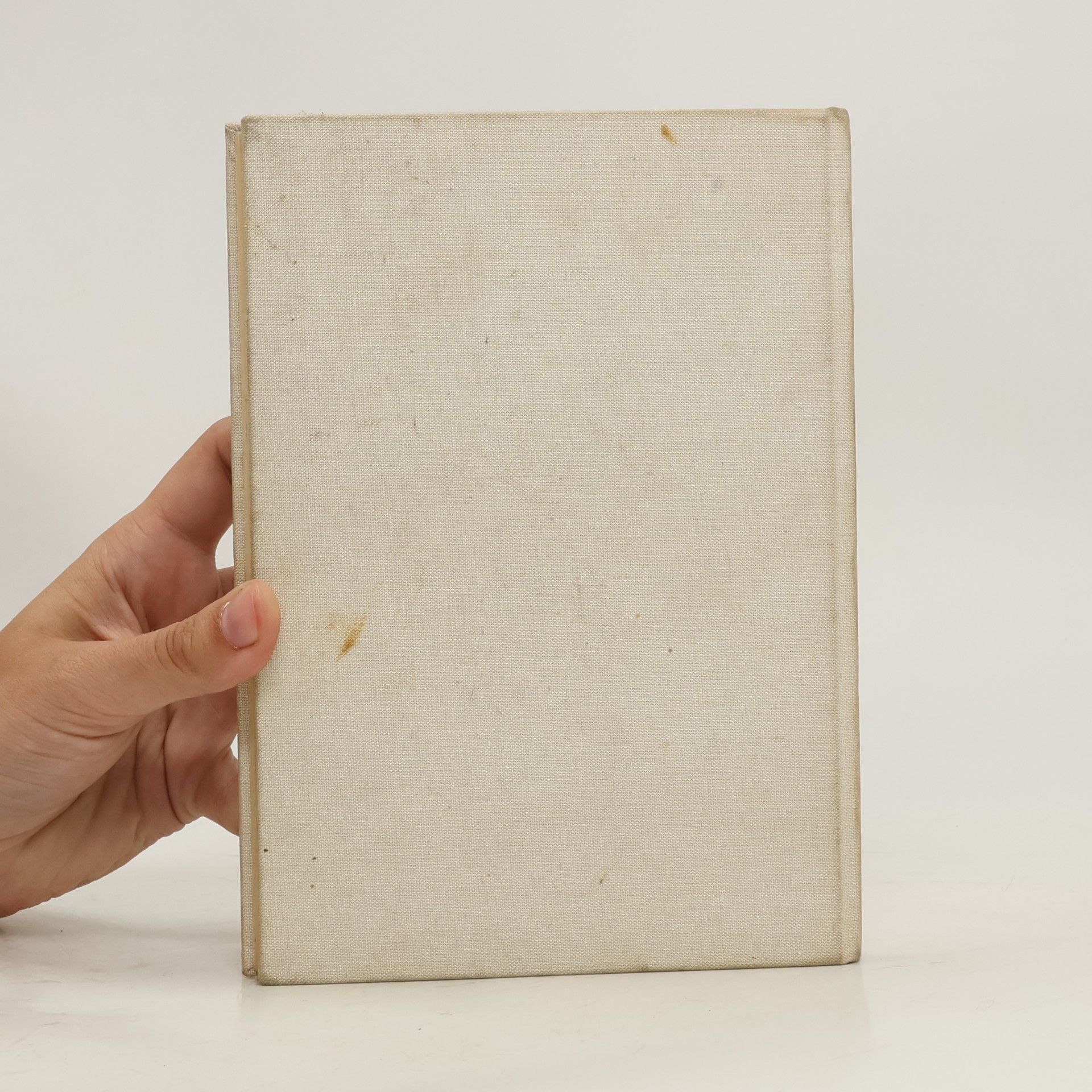 Pearl S. Buck Příběh jednoho manželství