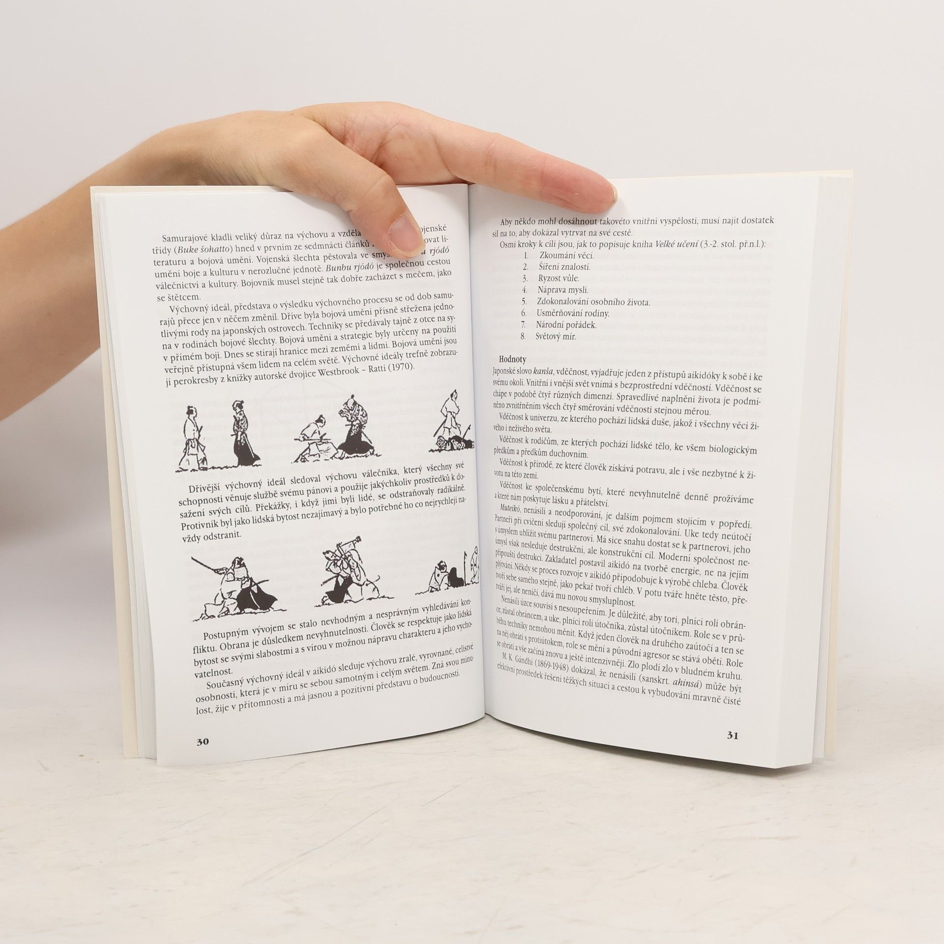 Kolektiv autorů Aikido