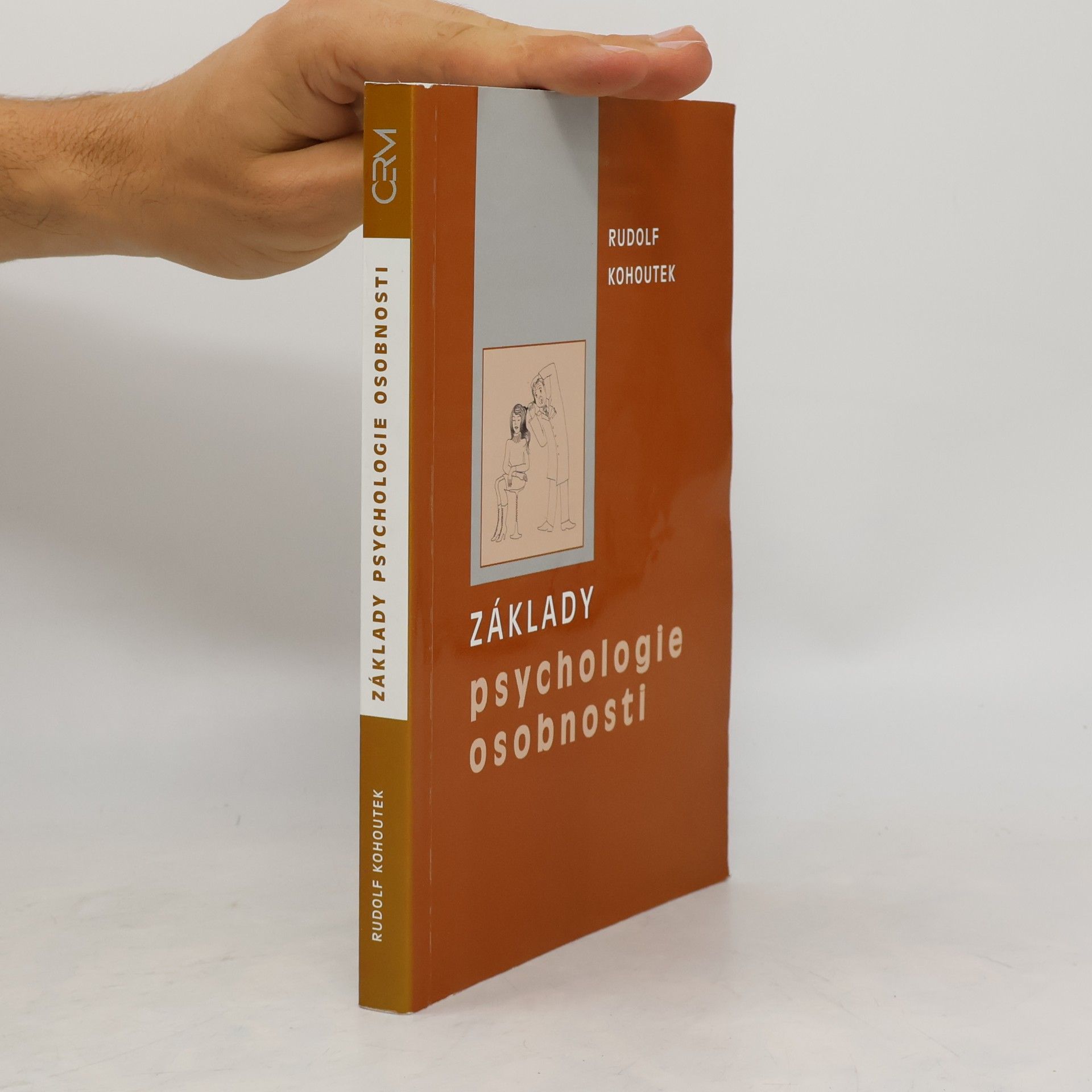 Základy psychologie osobnosti