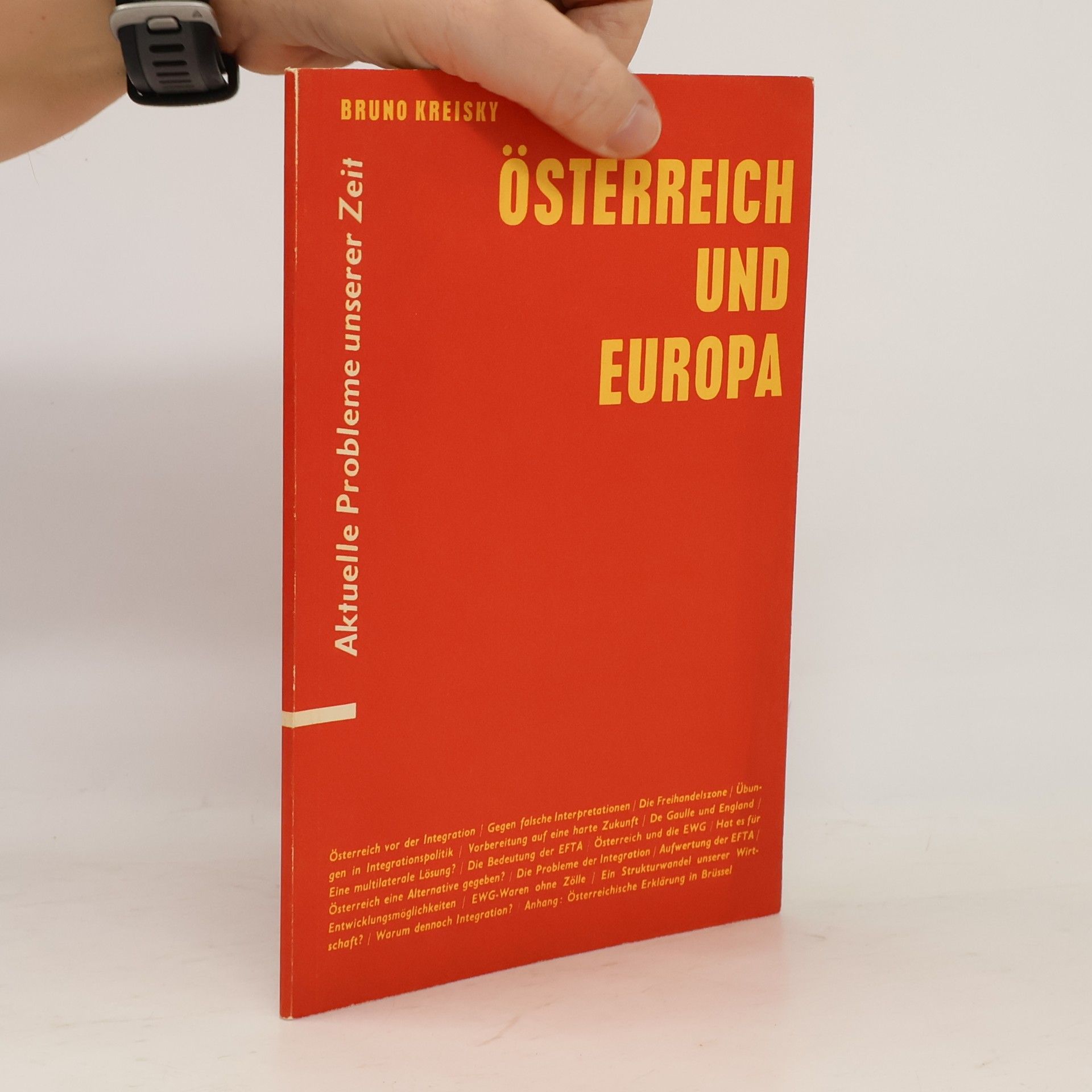 Österreich in Europa