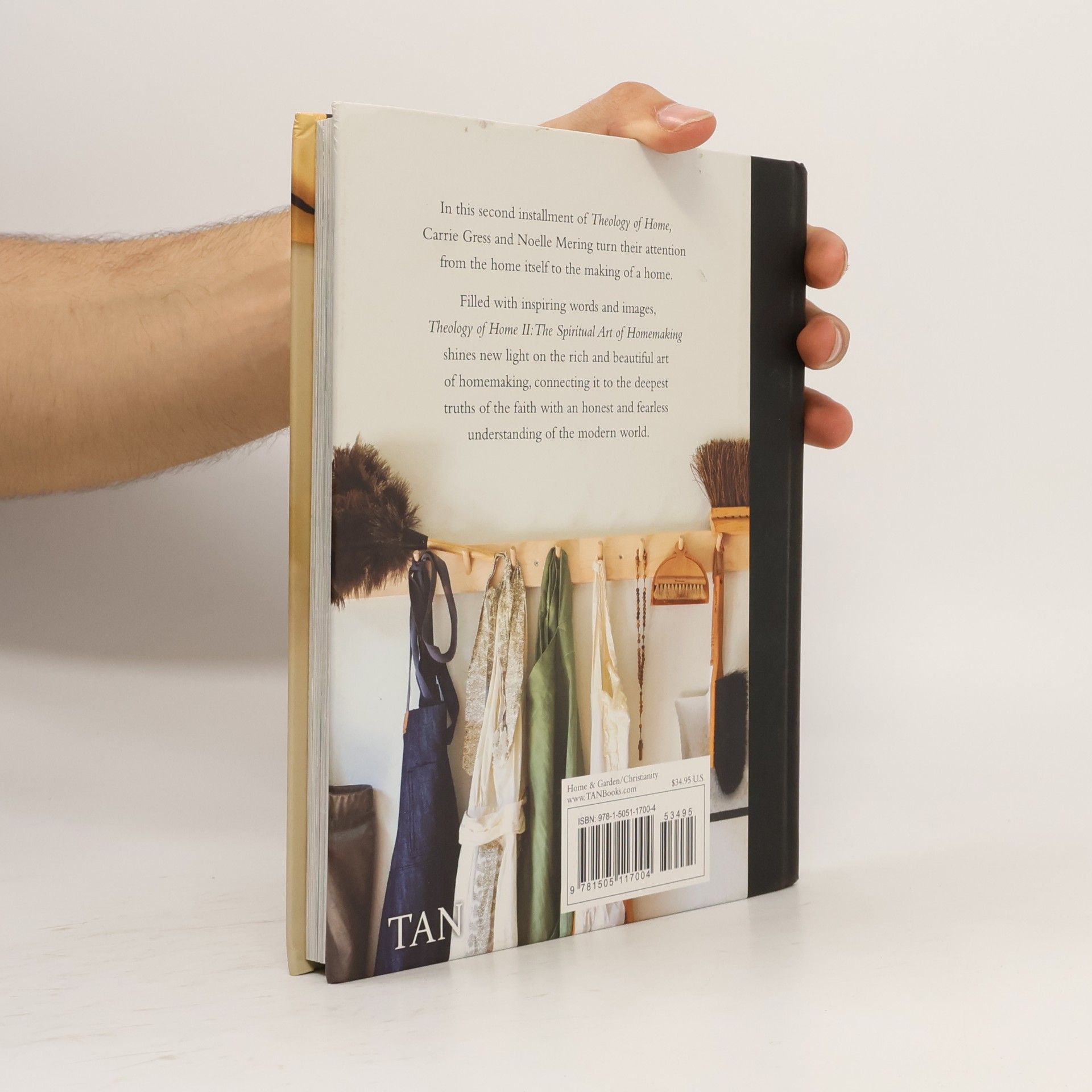 Carrie Gress Theology of Home II