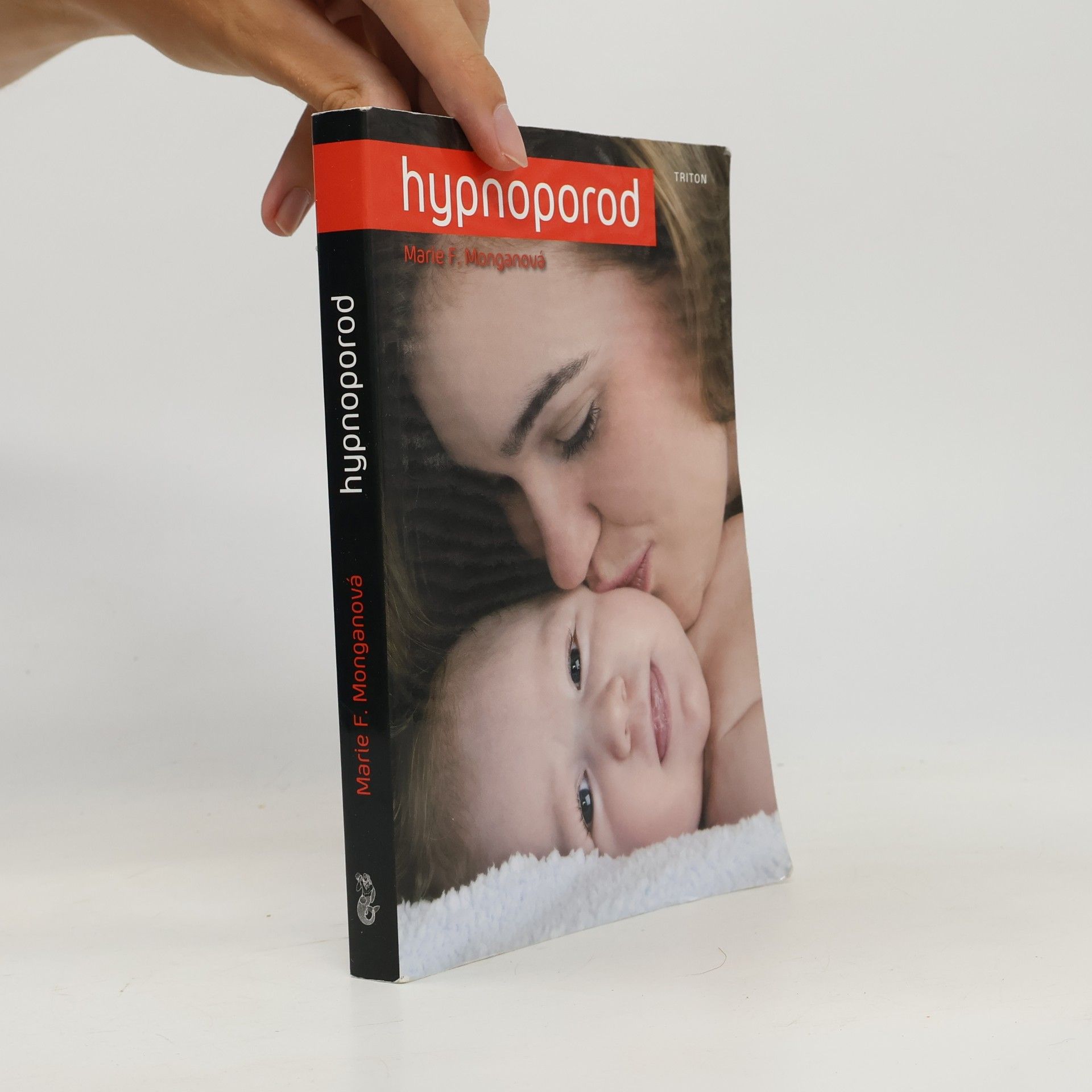 Marie F. Mongan Hypnoporod