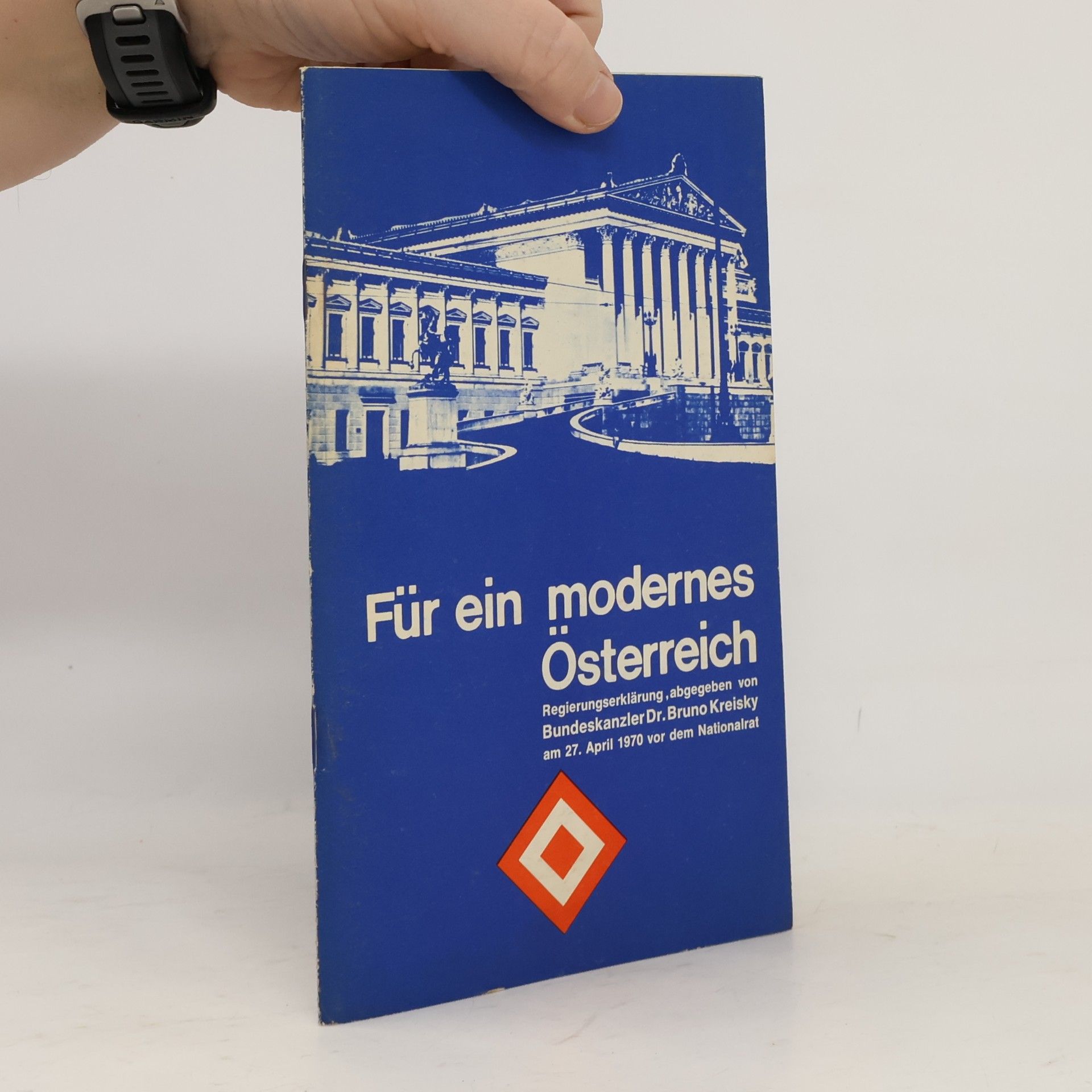 kolektiv Für ein modernes Österreich