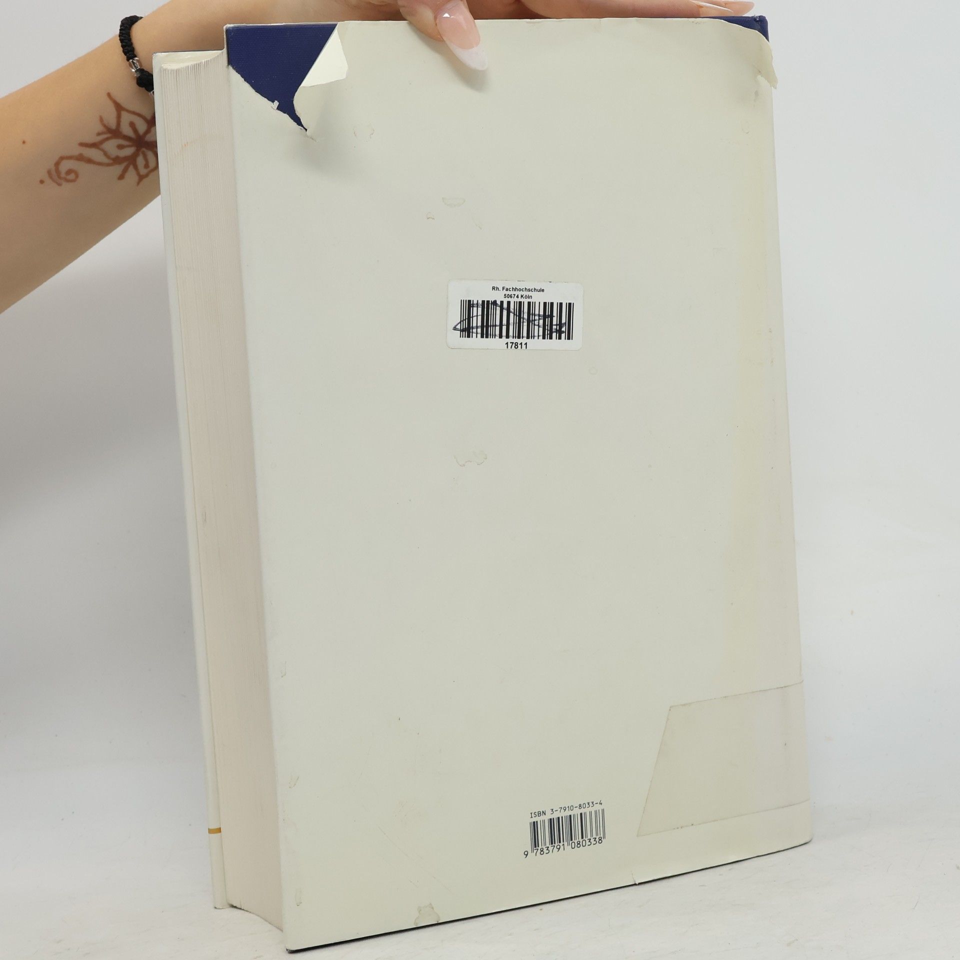 Autorenkollektiv Handwörterbuch der Betriebswirtschaft