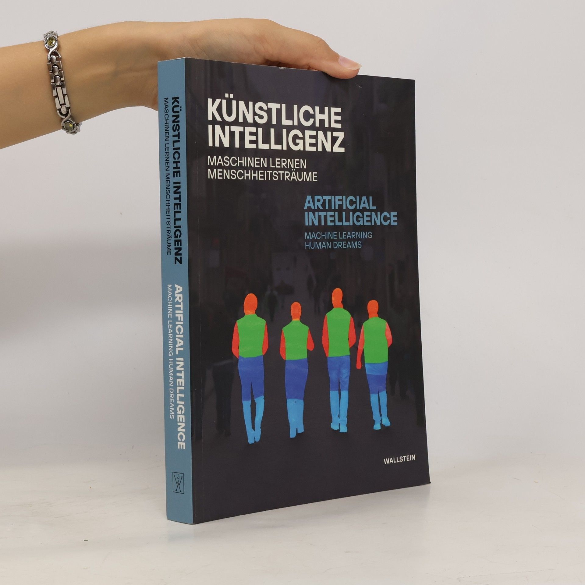 Künstliche Intelligenz // Artificial Intelligence
