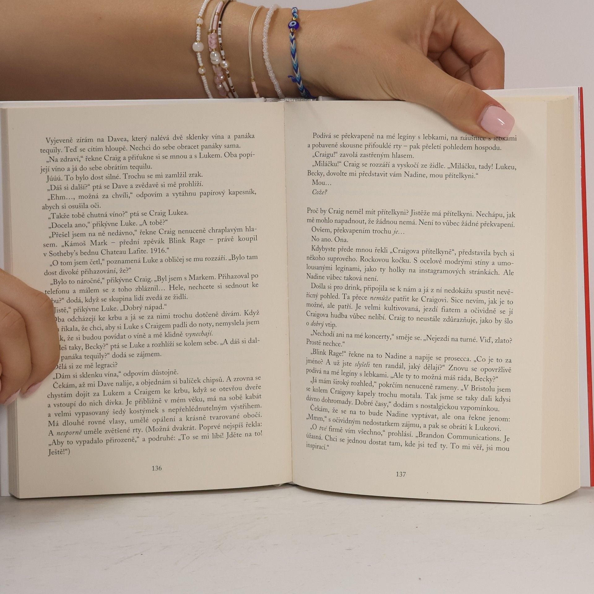 Sophie Kinsella Báječné nakupování o Vánocích