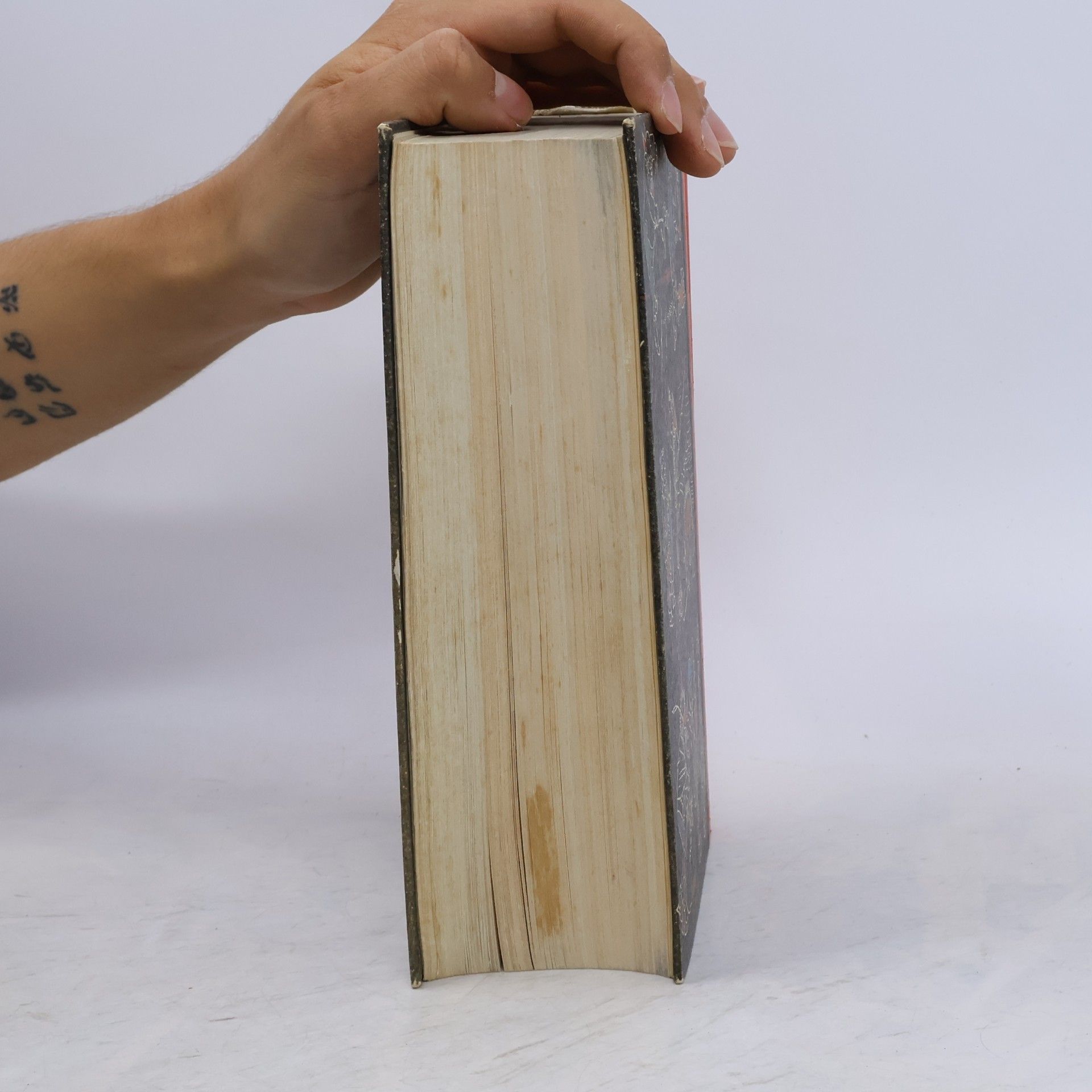 Wilhelm Busch Und die Moral von der Geschicht