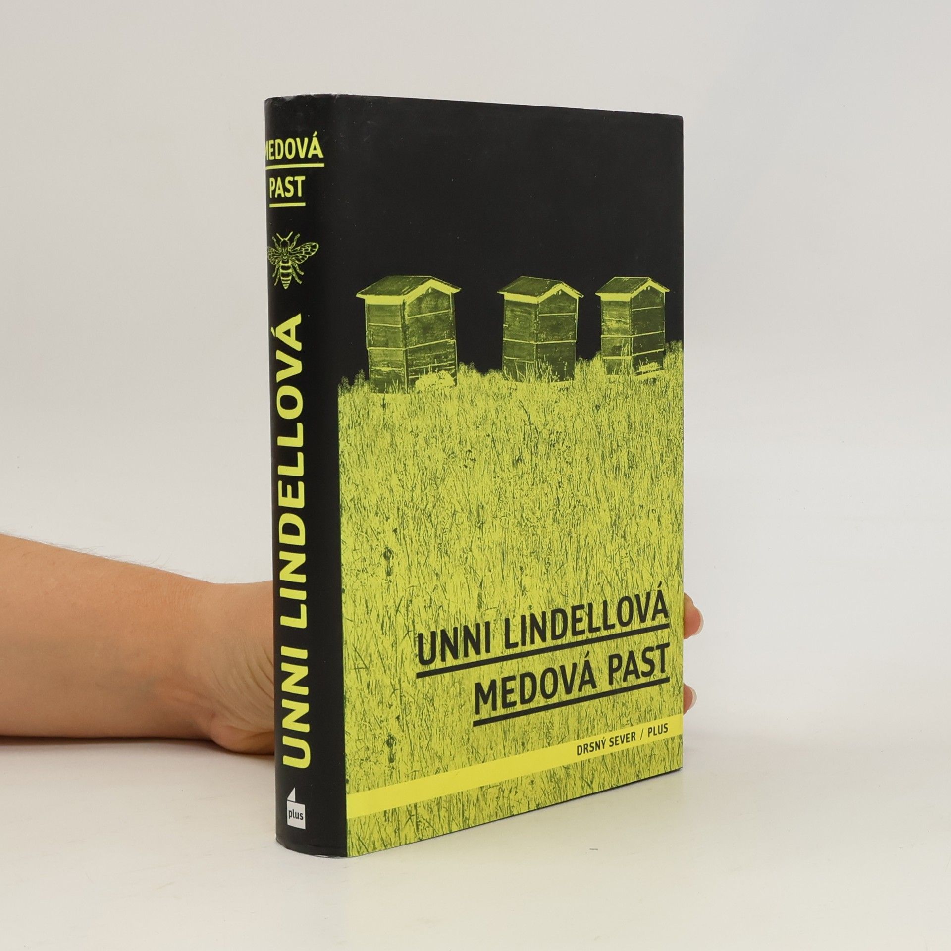 Unni Lindell Medová past