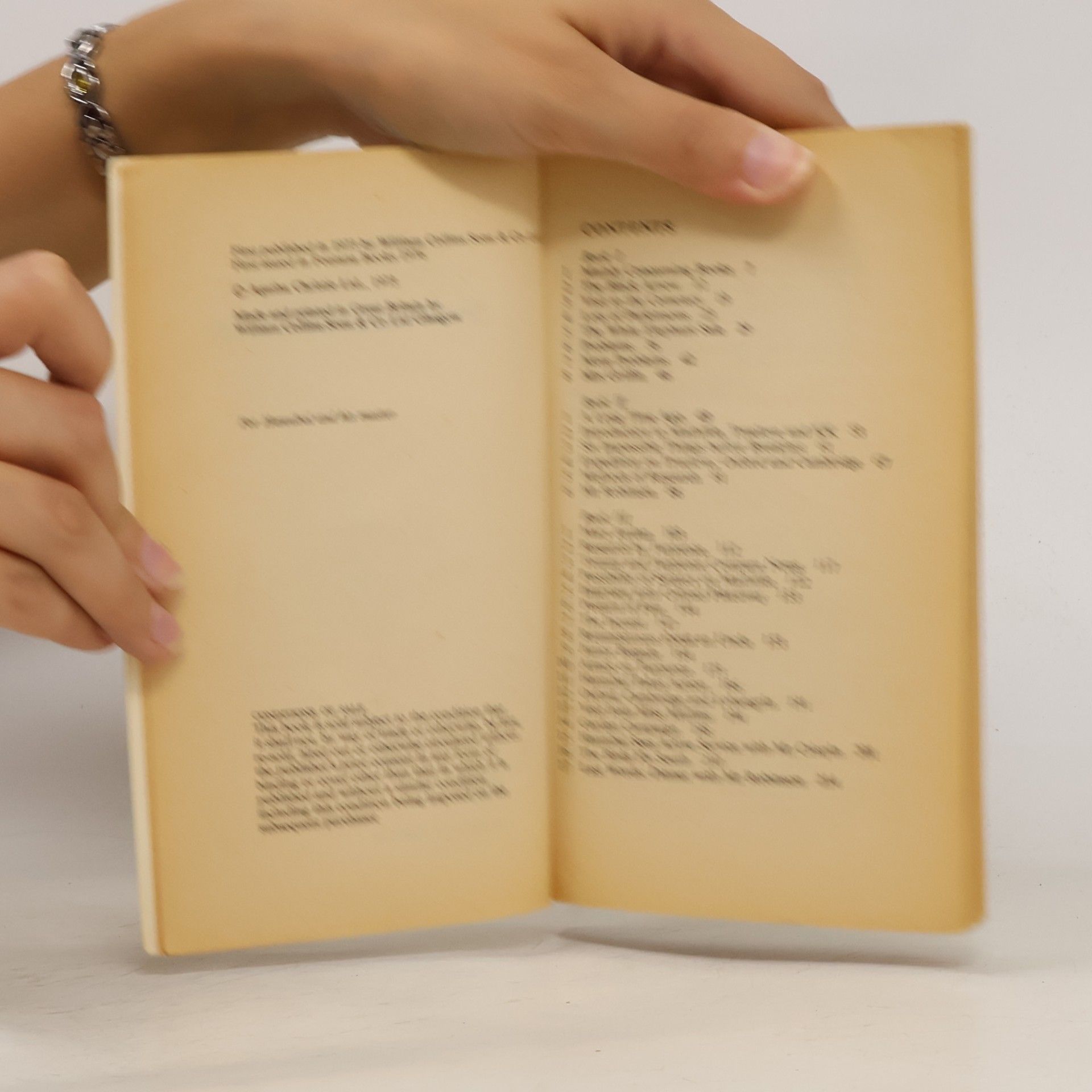Agatha Christie Postern of Fate