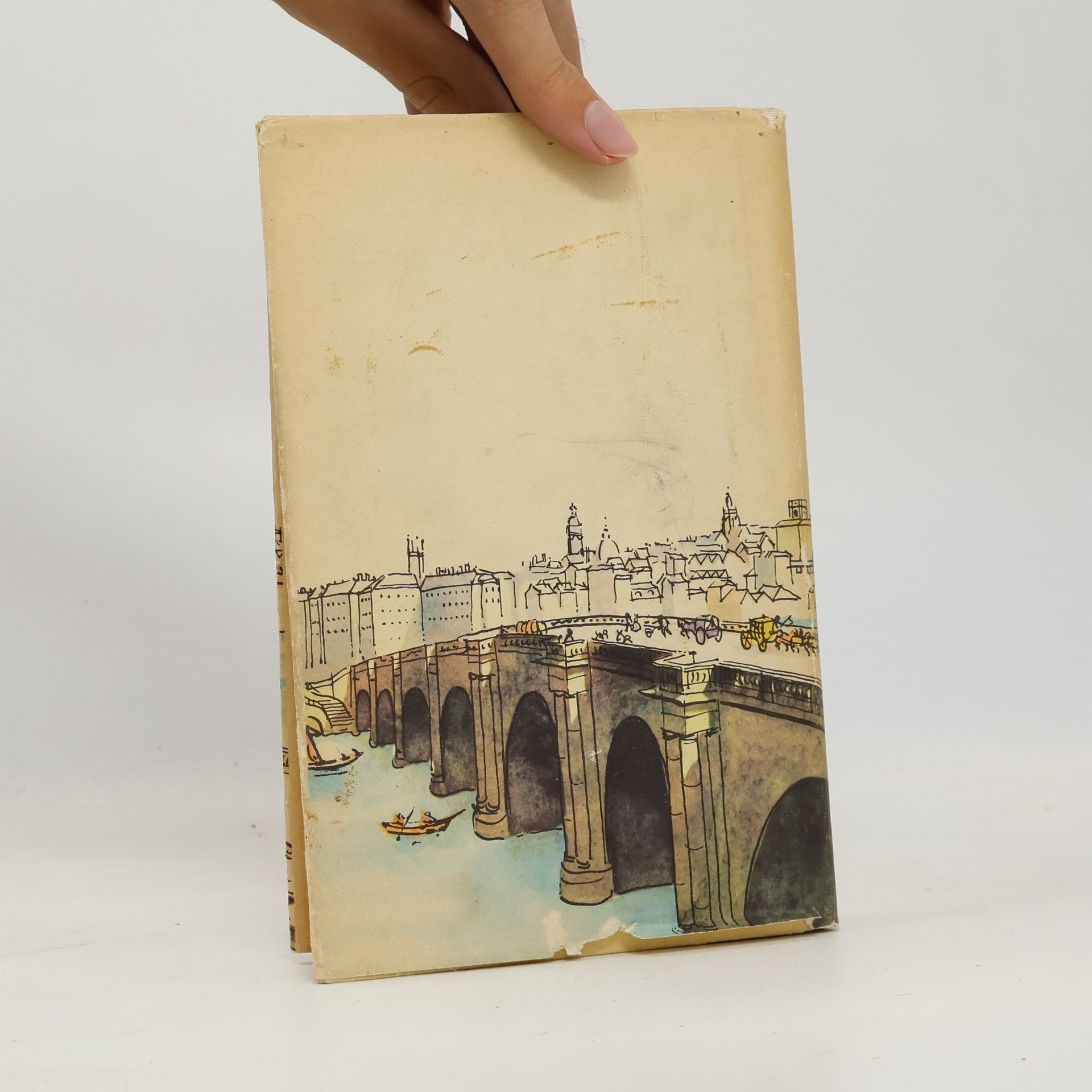 Joachim Kupsch Die Reise nach London