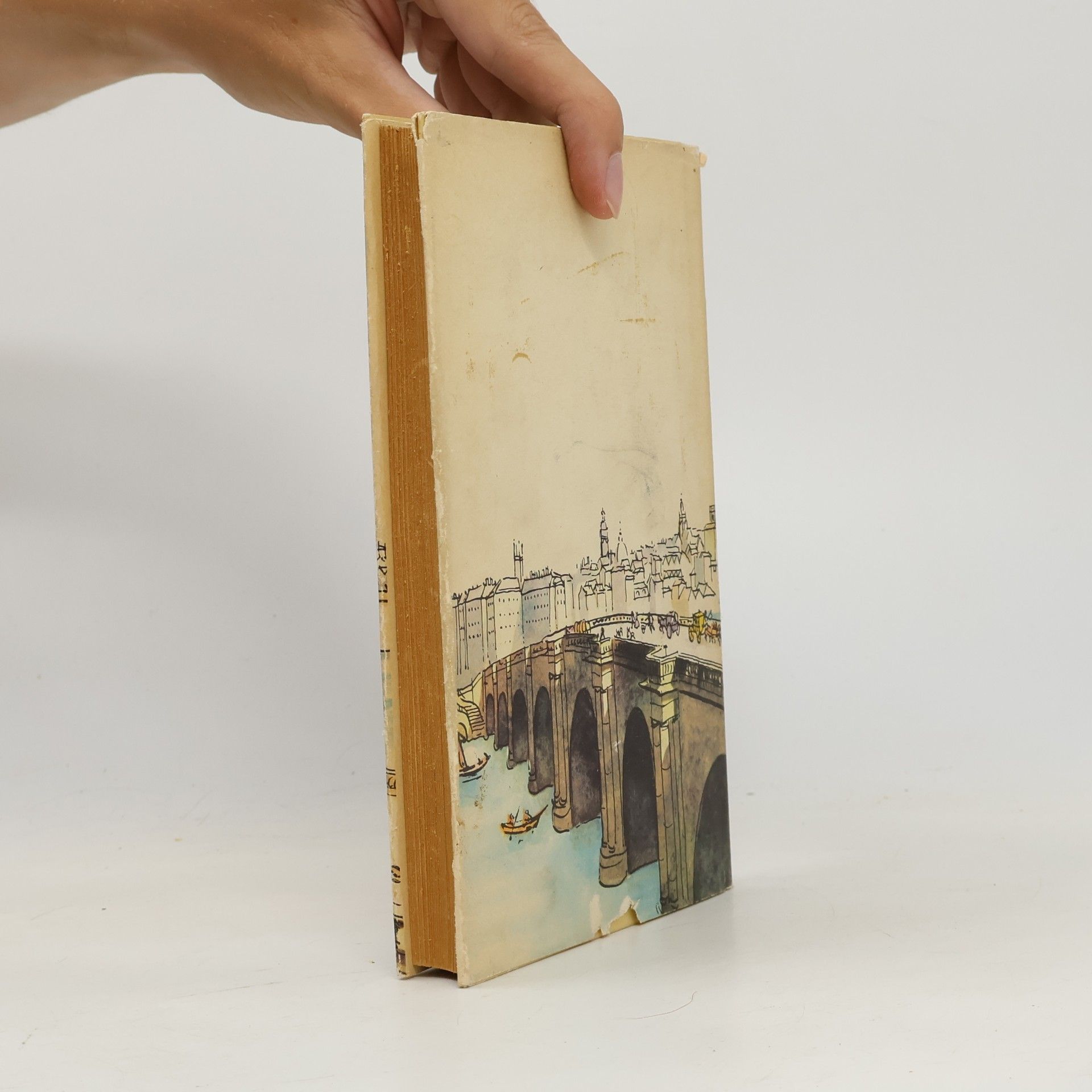 Joachim Kupsch Die Reise nach London