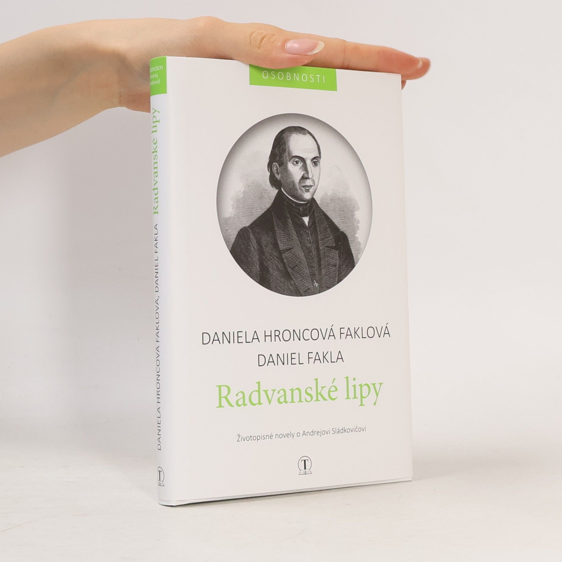 Radvanské lipy