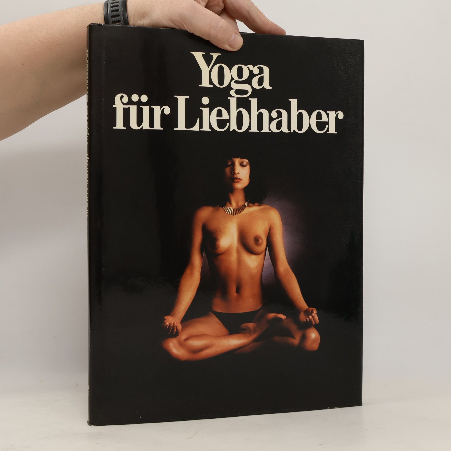 John Champ Yoga für Liebhaber