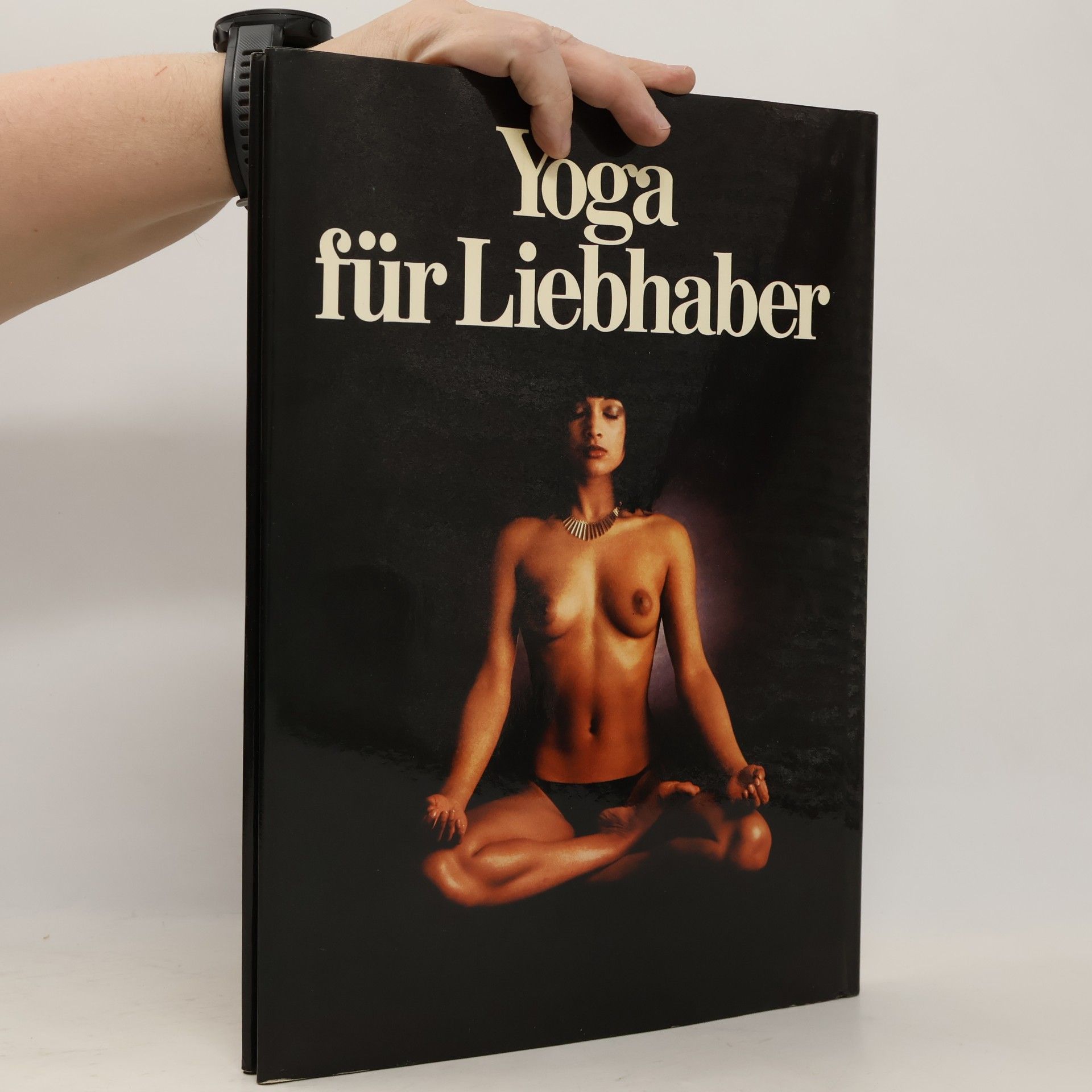 John Champ Yoga für Liebhaber