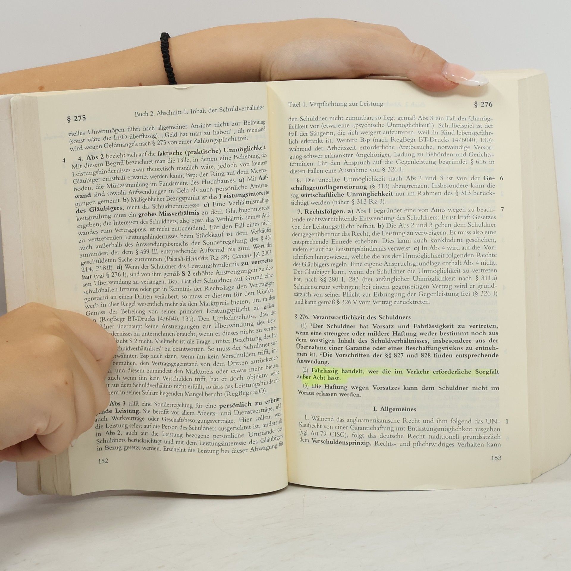 Jan Kropholler Bürgerliches Gesetzbuch