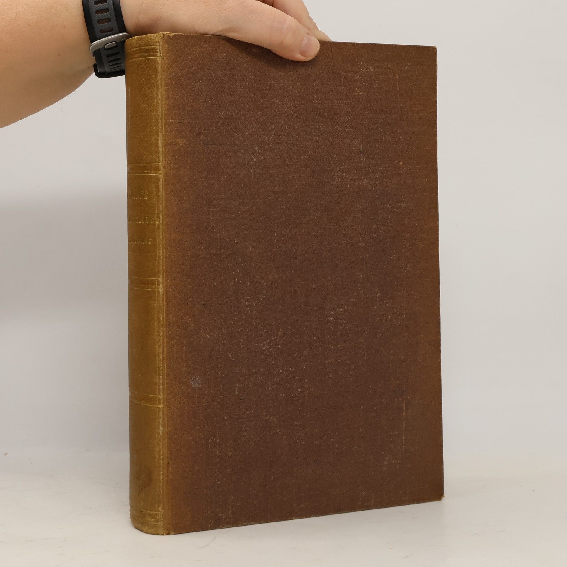 Bildersaal der Weltliteratur I.