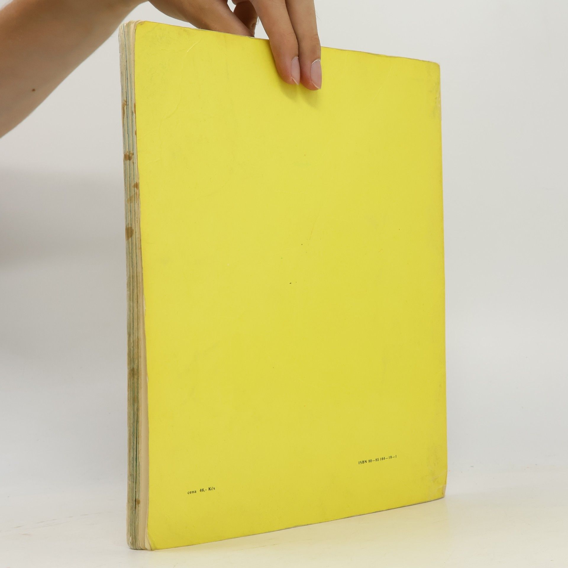 Various authors Svet a človek : Atlas pre deti