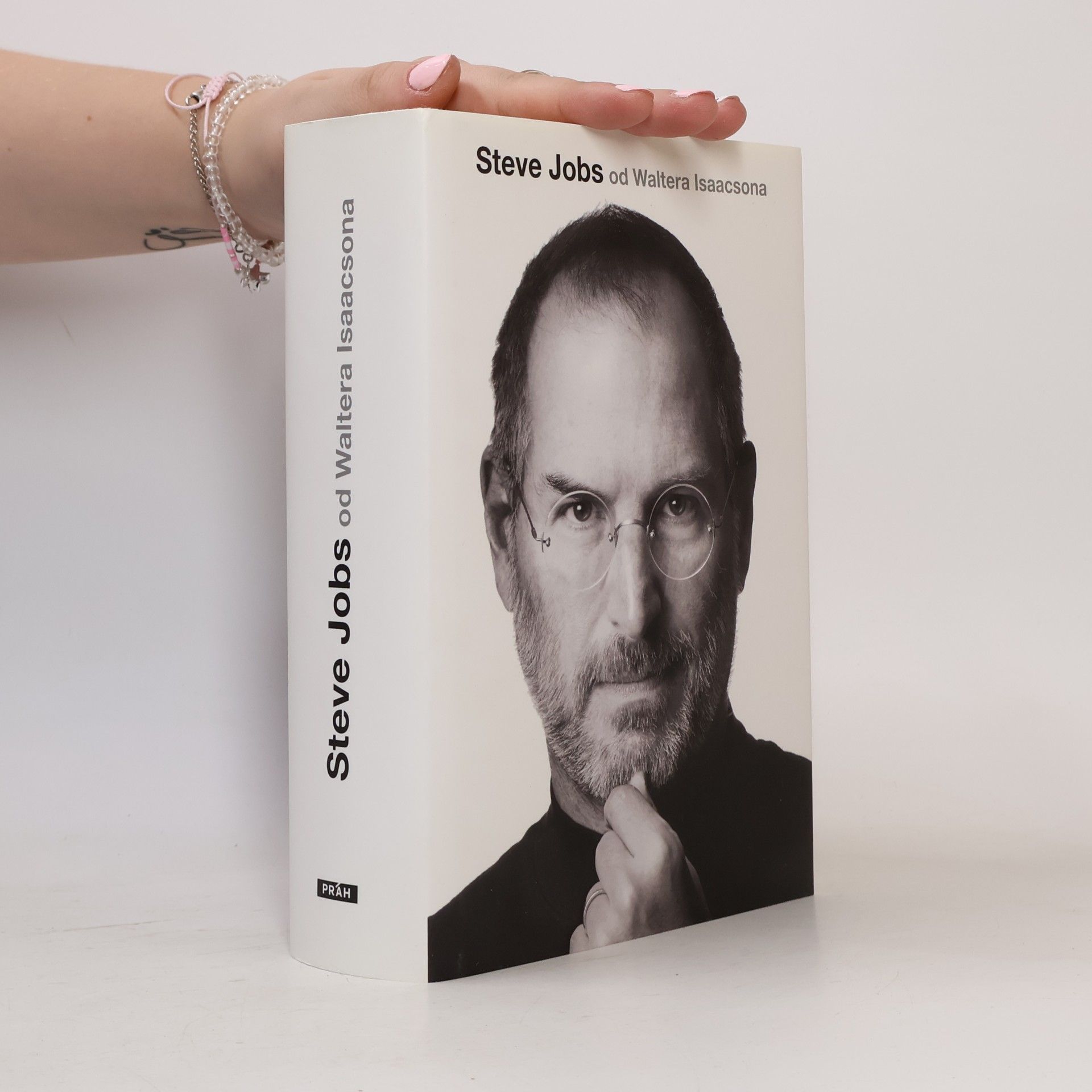 Walter Isaacson Steve Jobs