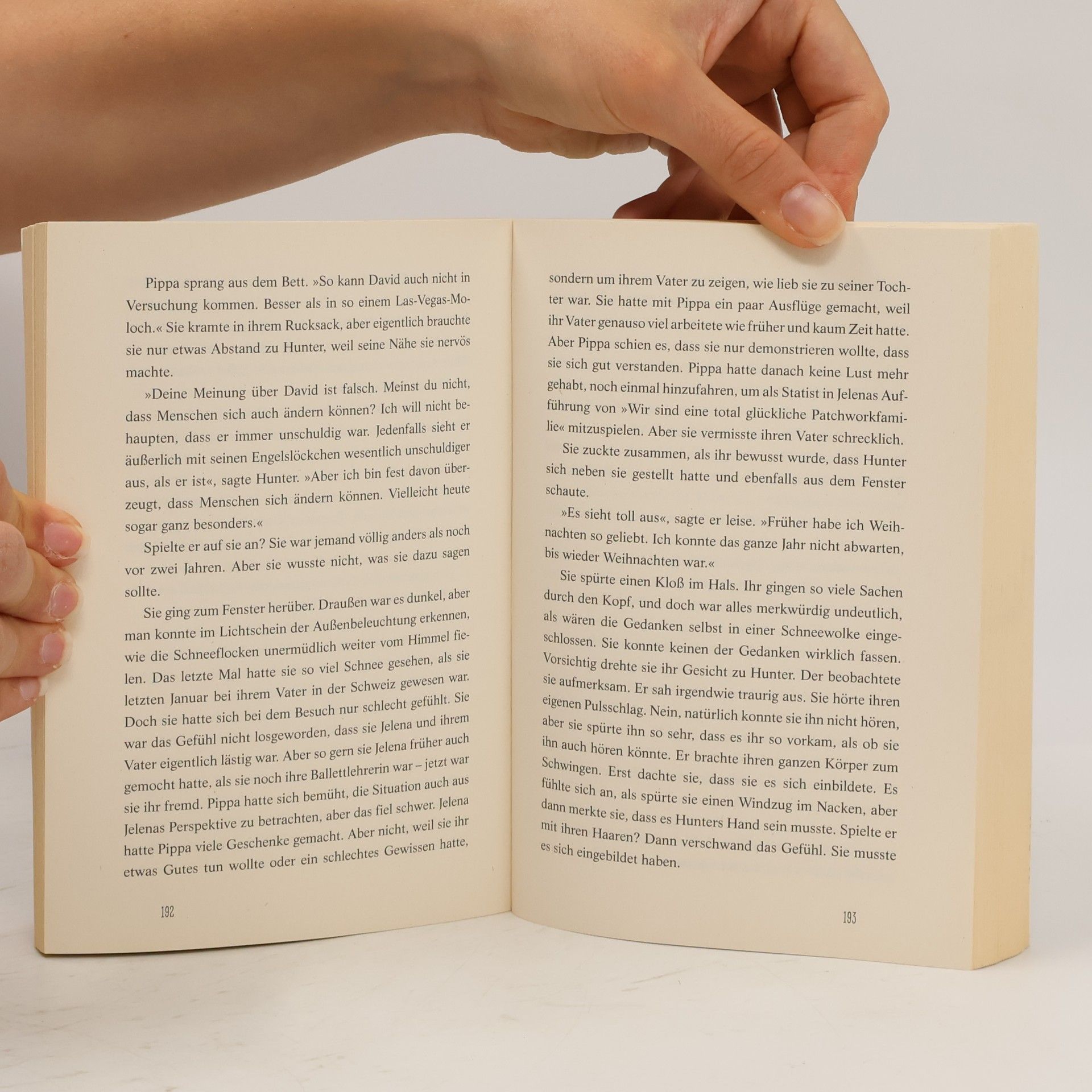 Julia K. Stein All I want for christmas : eine Weihnachts-Romance in Manhattan