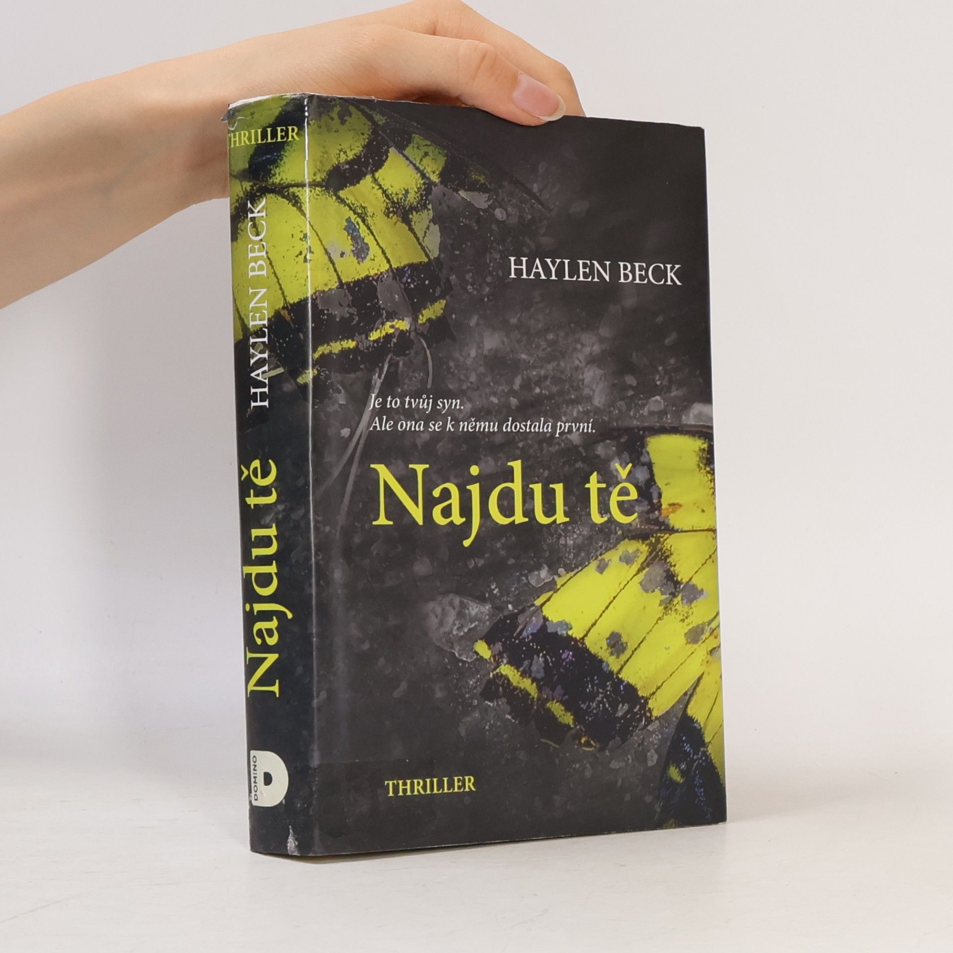 Stuart Neville Najdu tě