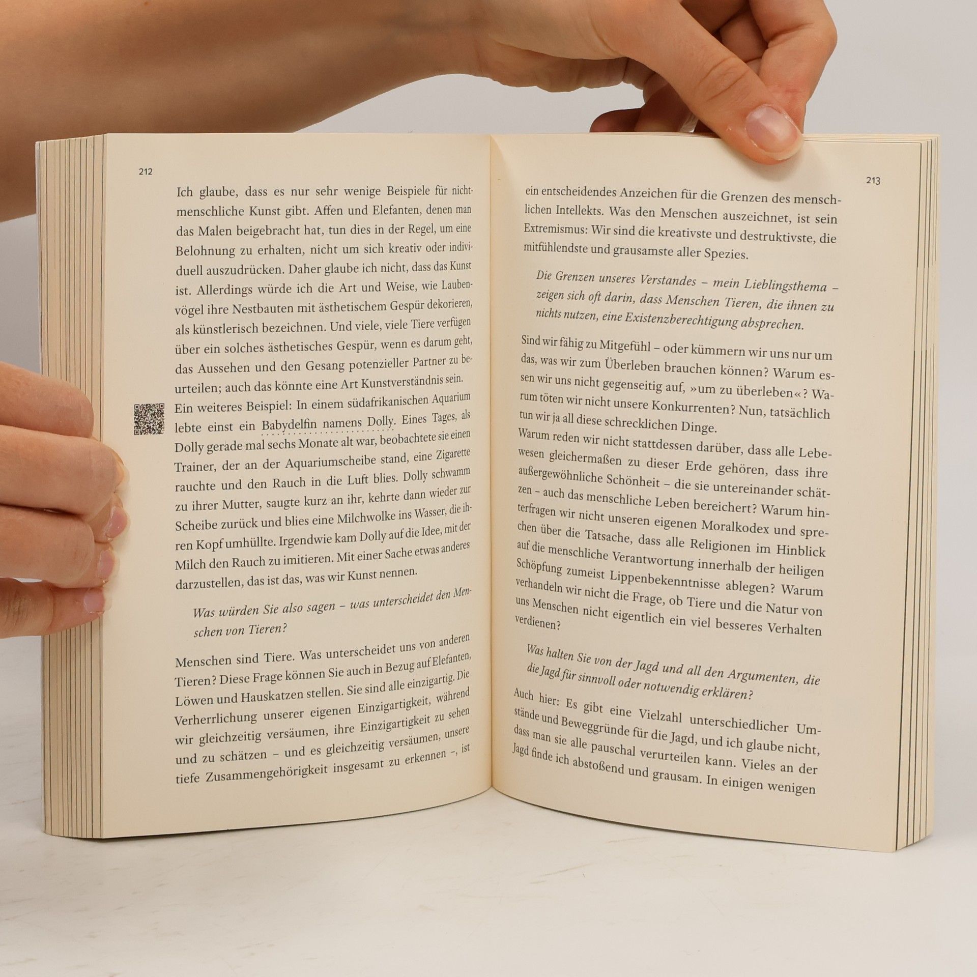 Sibylle Berg Nerds retten die Welt