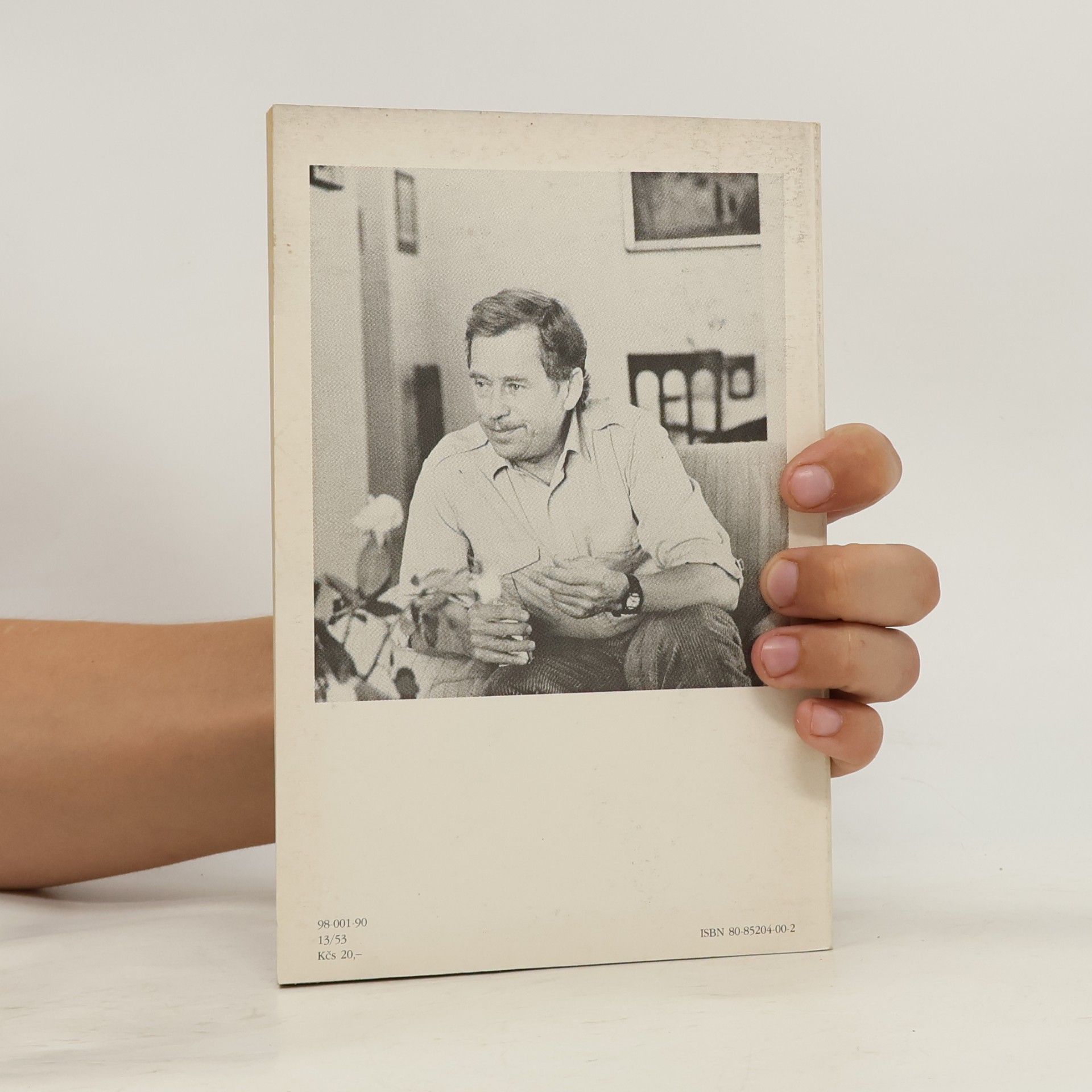 Václav Havel Asanace