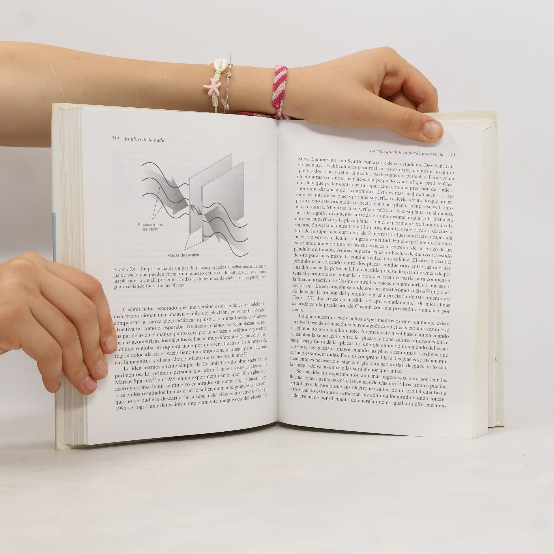 John D. Barrow Drakontos - 0: El libro de la nada
