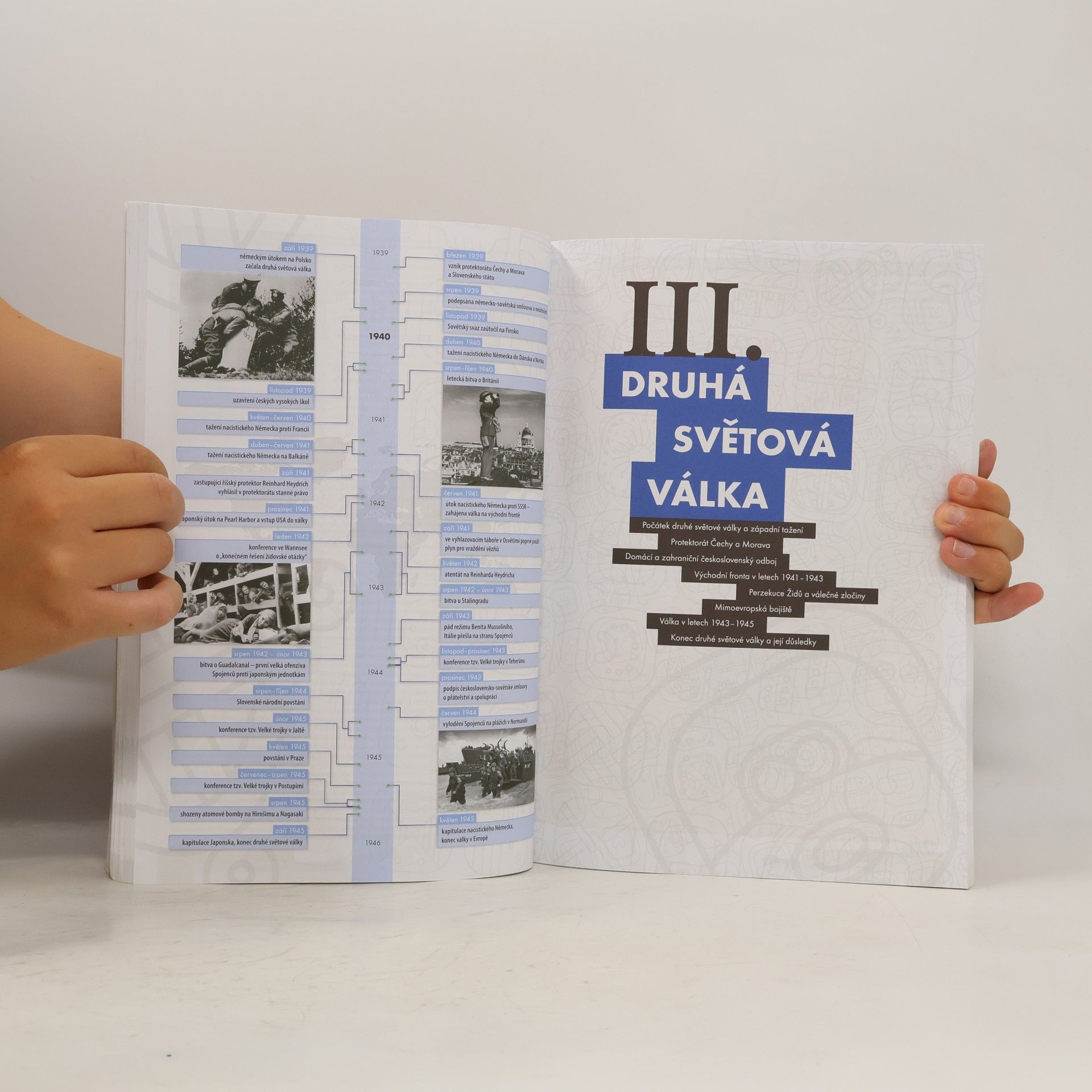 Jan Čurda Moderní dějiny pro střední školy: Světové a české dějiny 20. století a prvního desetiletí 21. století